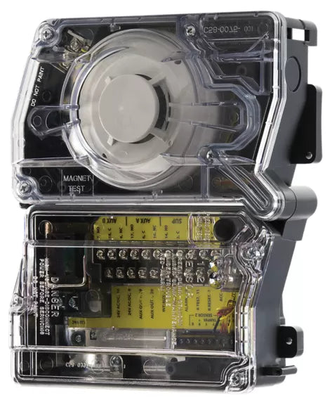InnovairFlex (D4120) System Sensor Duct Smoke Detector