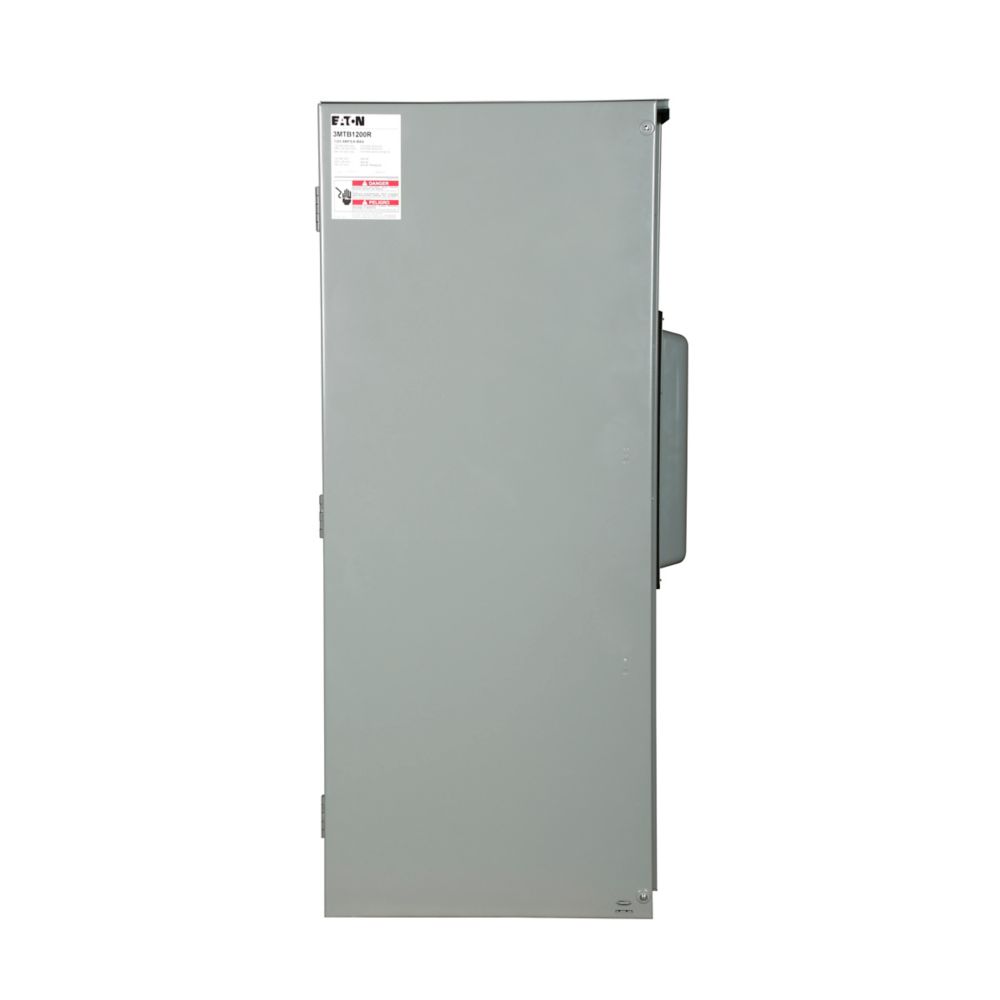 Eathon (3MTB1200R) 1200W Power Supply Modular Design High Efficiency