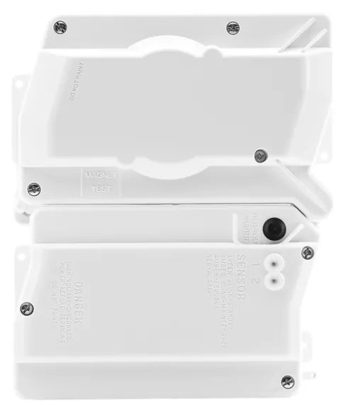 InnovairFlex (D4120) System Sensor Duct Smoke Detector