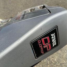 Volvo Penta DP-SM Upper & Lower Complete Sterndrive 1.78 Ratio Outdrive 3868912