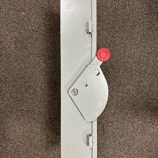 Eaton (DH324NGK) 200 Amp 240V Heavy Duty Safety Switch