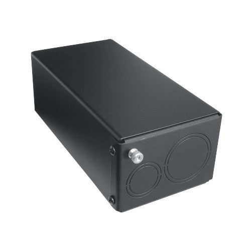 Middle Atlantic MPR-JB853A J-Box for MPR Modular Raceway System