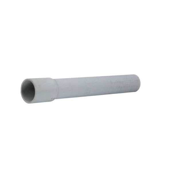 Prime Conduit 3/4" Electrical PVC Sunlight Resistant Rigid Conduit Price .50 cent Per foot