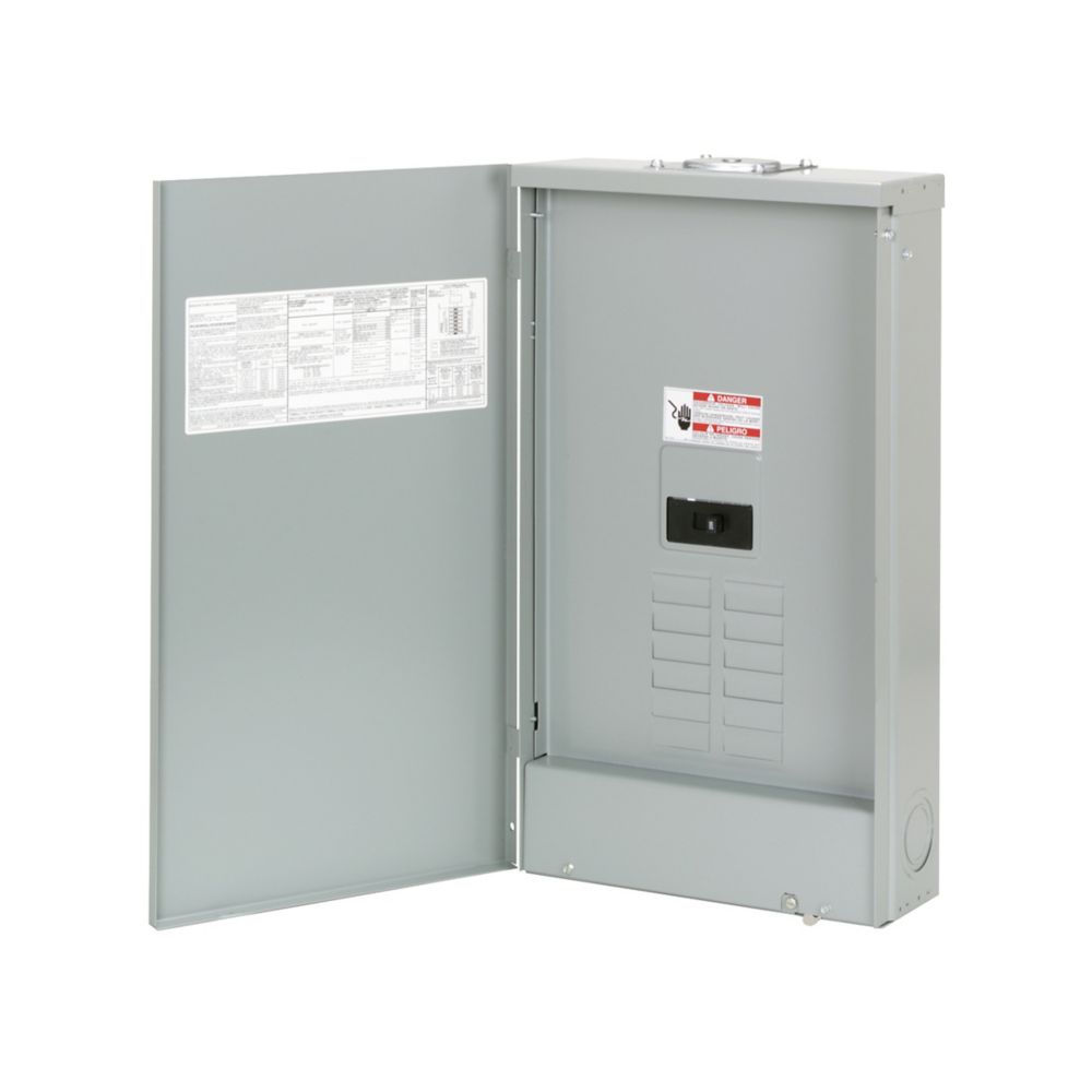 Eaton BRP08E200RF Cutler Hammer Series Plug-On Natural Design 200 AMP