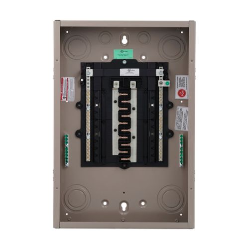 Eaton CHP24B200R Plug On Neutral Design Cutler-Hammer Series 200 AMP