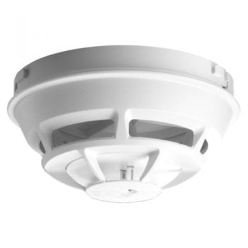 Siemens (FDOT421) Multi-Sensor Smoke Detector, Advanced Detection Technology