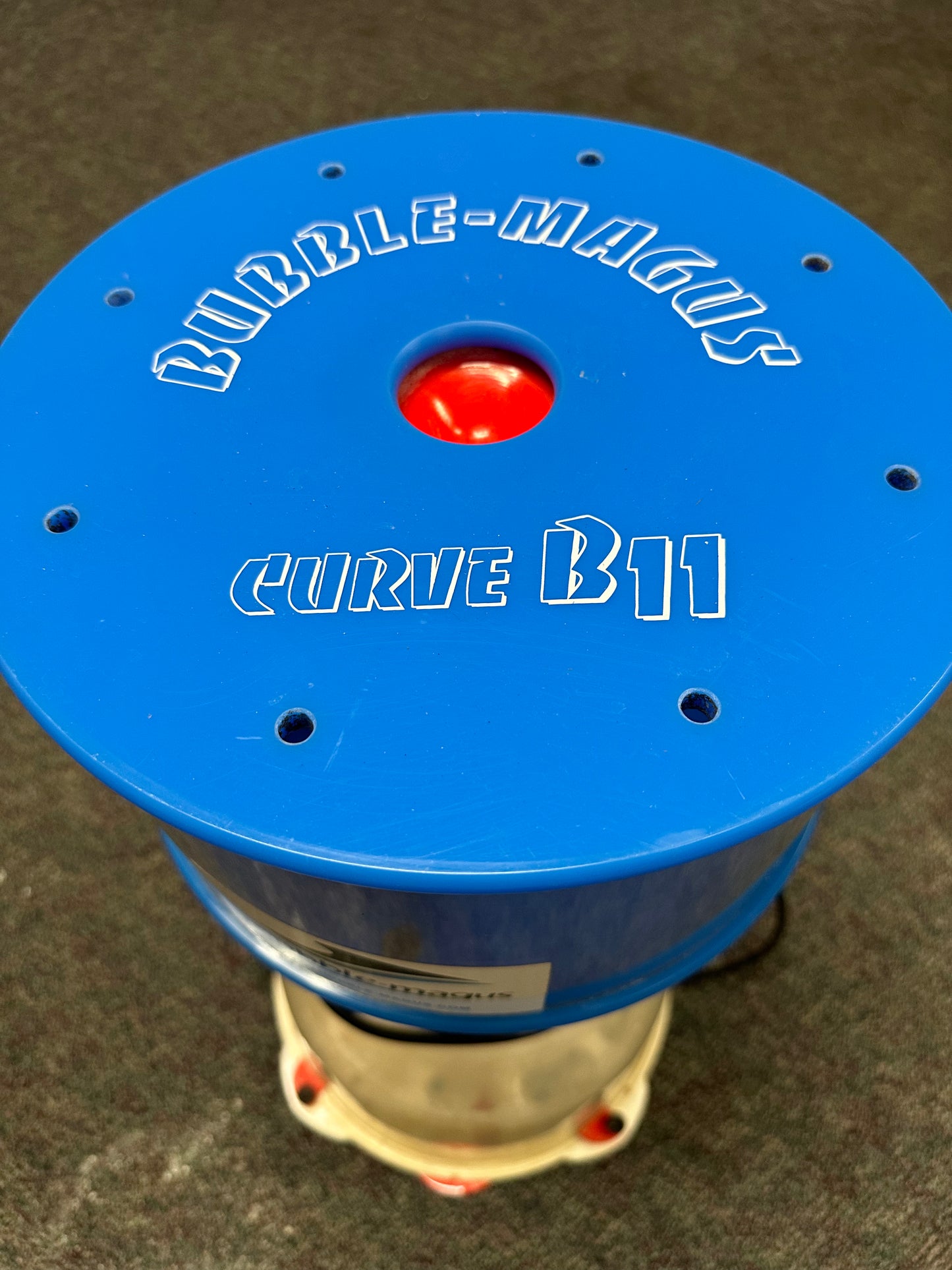 Bubble Magus Curve B11 Protein Skimmer SP8000
