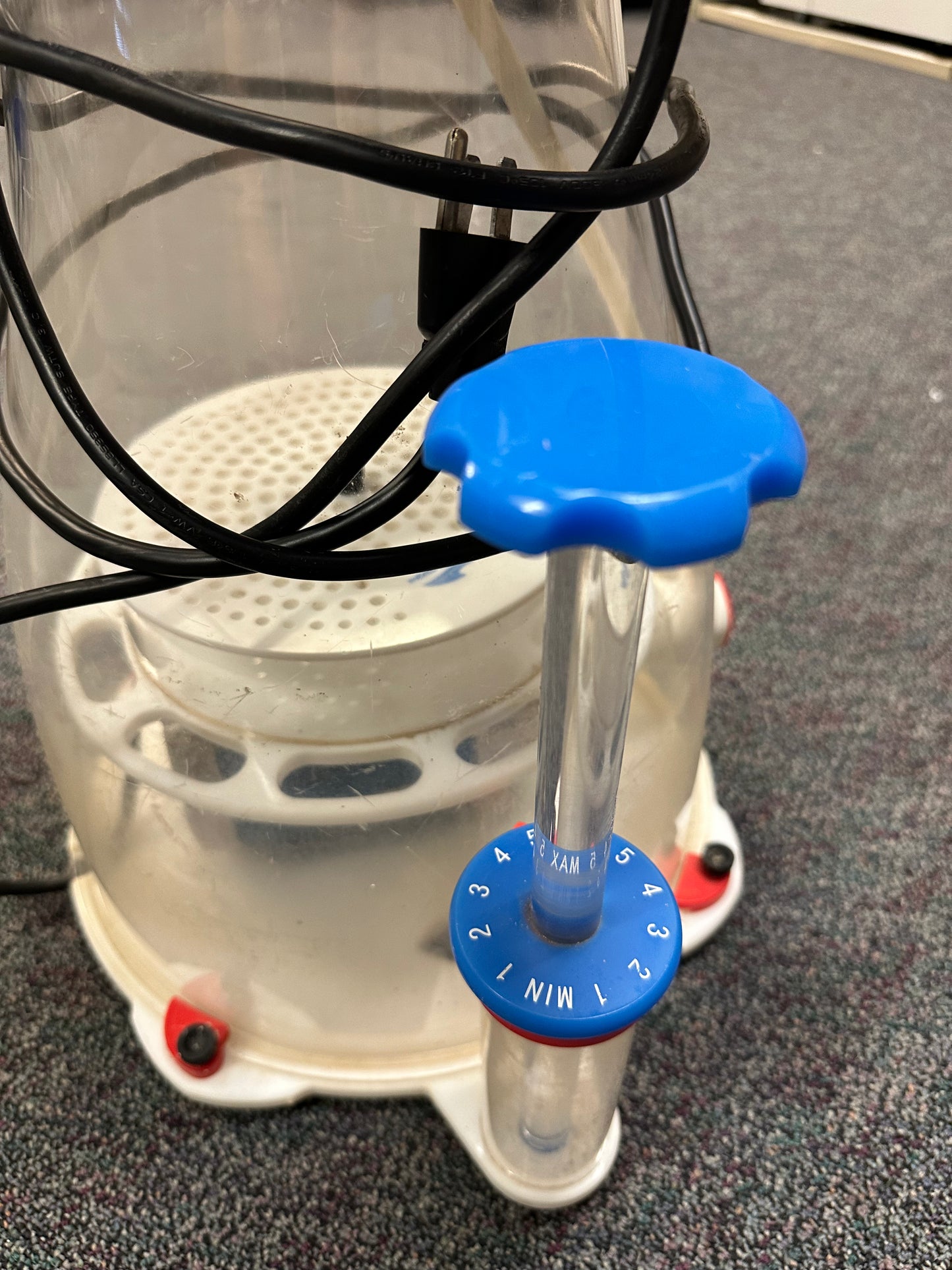 Bubble Magus Curve B11 Protein Skimmer SP8000