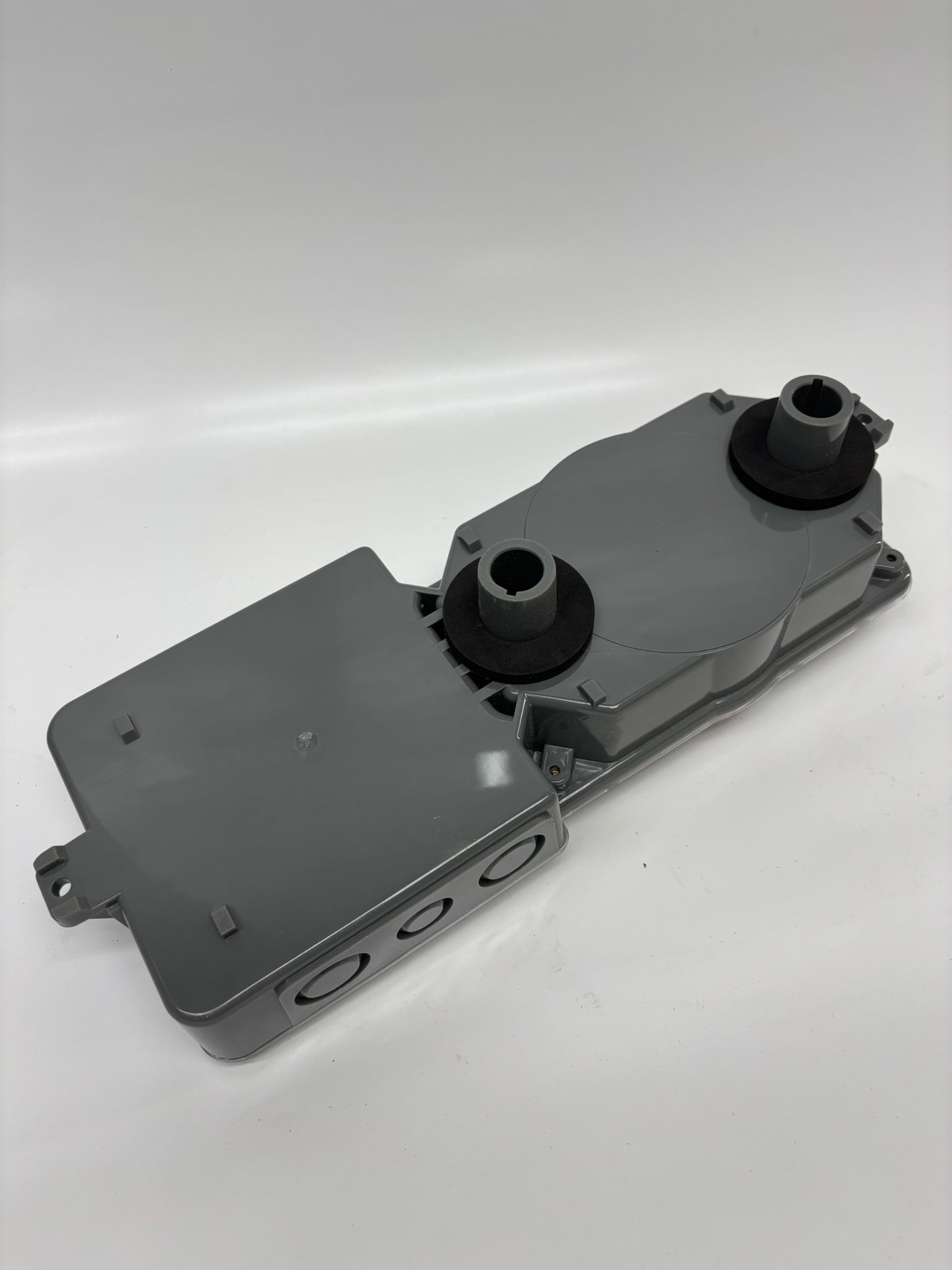 Siemens (FDBZ492) System Sensor Duct Smoke Detector