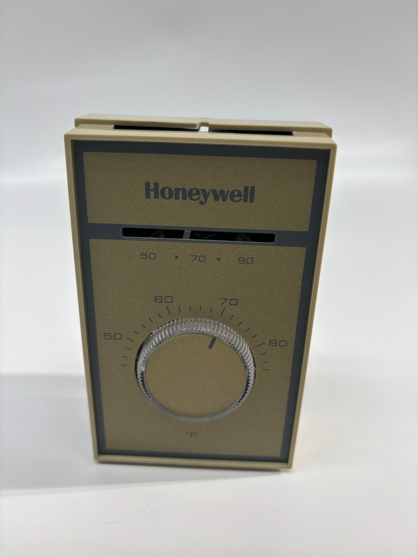 Honeywell (T651A3018) Heat/Cool Thermostat