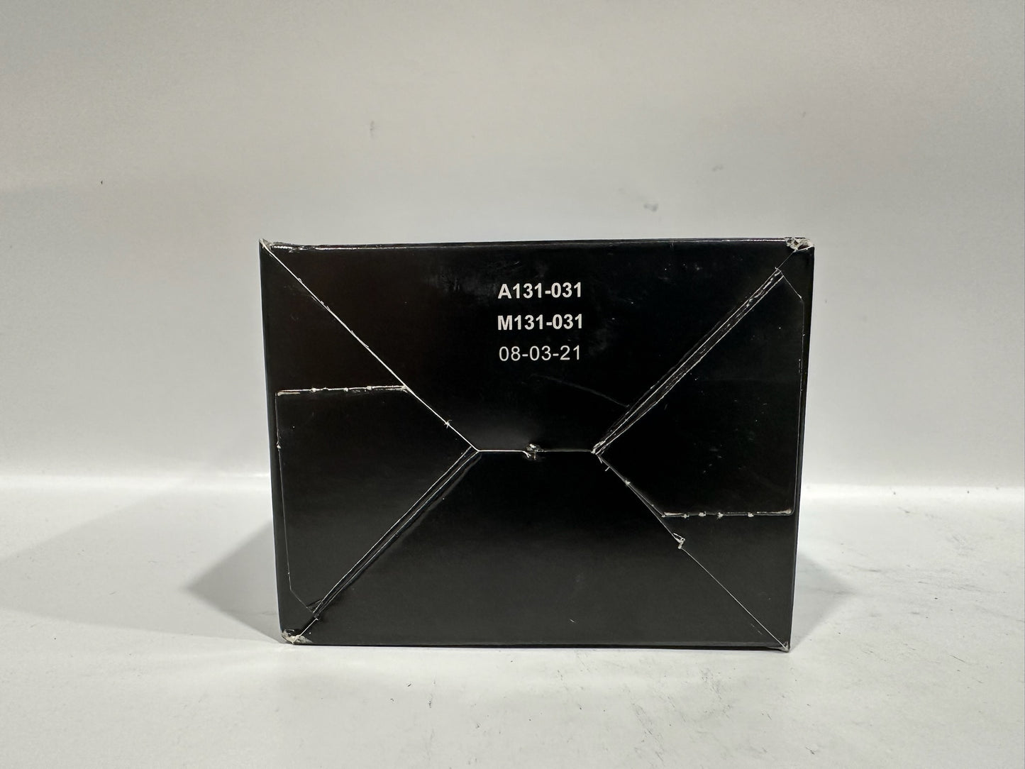 Acuity NPODMA-DX-WH Dimming Switch 2592TS Low Voltage