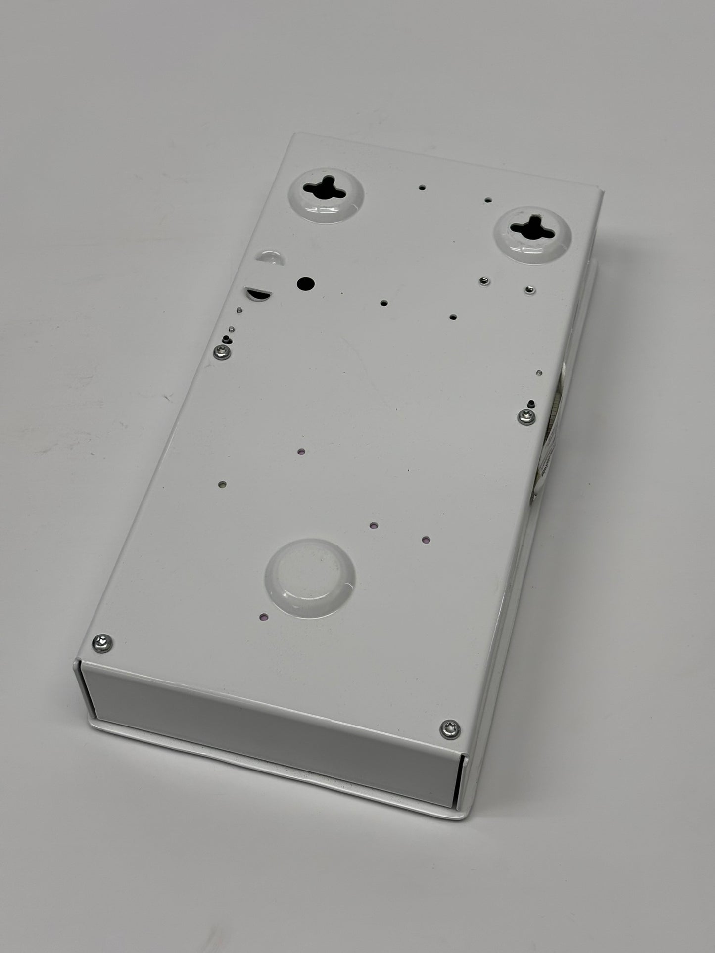 Lutron (L3D0-96W24V-U) Hi-Lume Premier LED Driver, 96W, 24V, Dimming