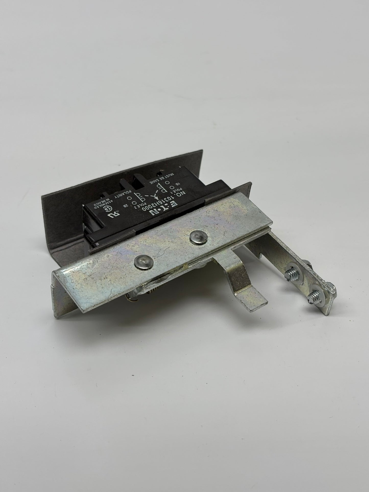 Eaton (DS200EK2) 30-100A Heavy Duty Double Throw Switch, Industrial Use