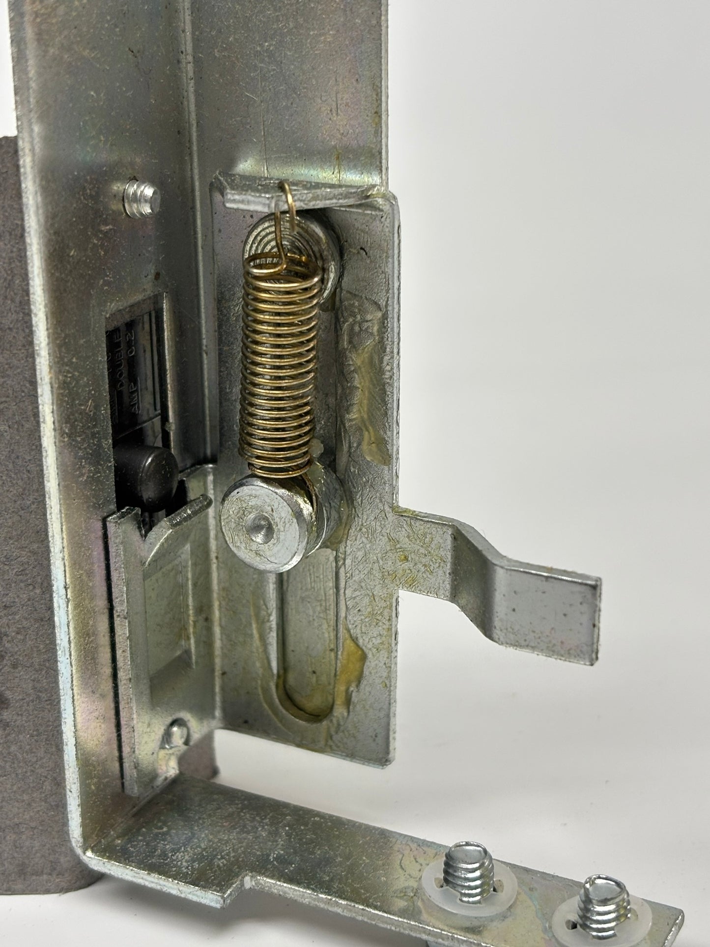 Eaton (DS200EK2) 30-100A Heavy Duty Double Throw Switch, Industrial Use