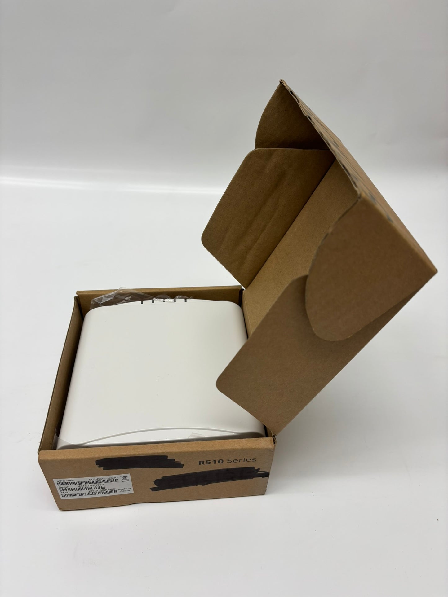 Ruckus (R510) Series Wireless Access Point, Dual-Band, 802.11ac Wave 2