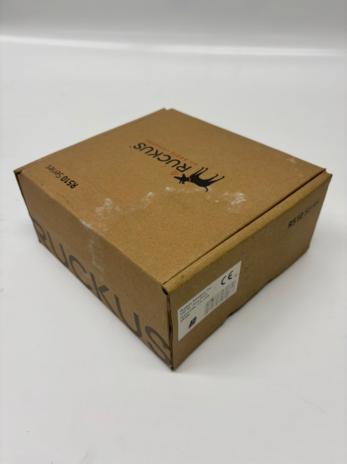 Ruckus (R510) Series Wireless Access Point, Dual-Band, 802.11ac Wave 2