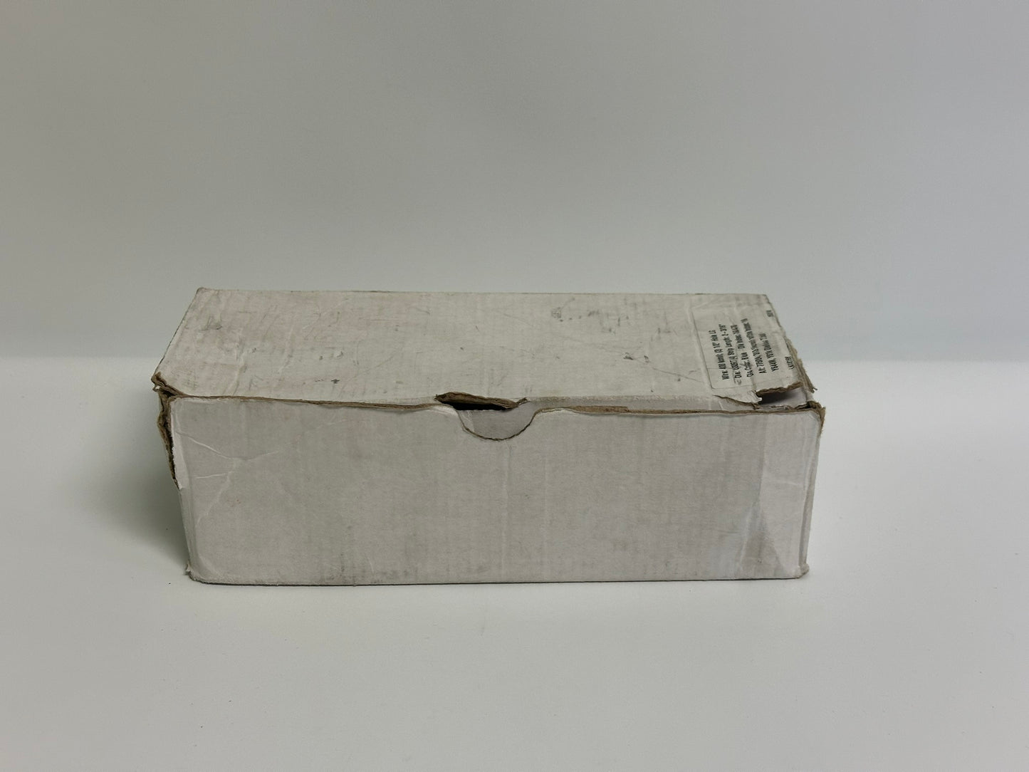 Case of 6 Burndy (YA322N) Two Hole Lug Compression Connector 400 kcmil