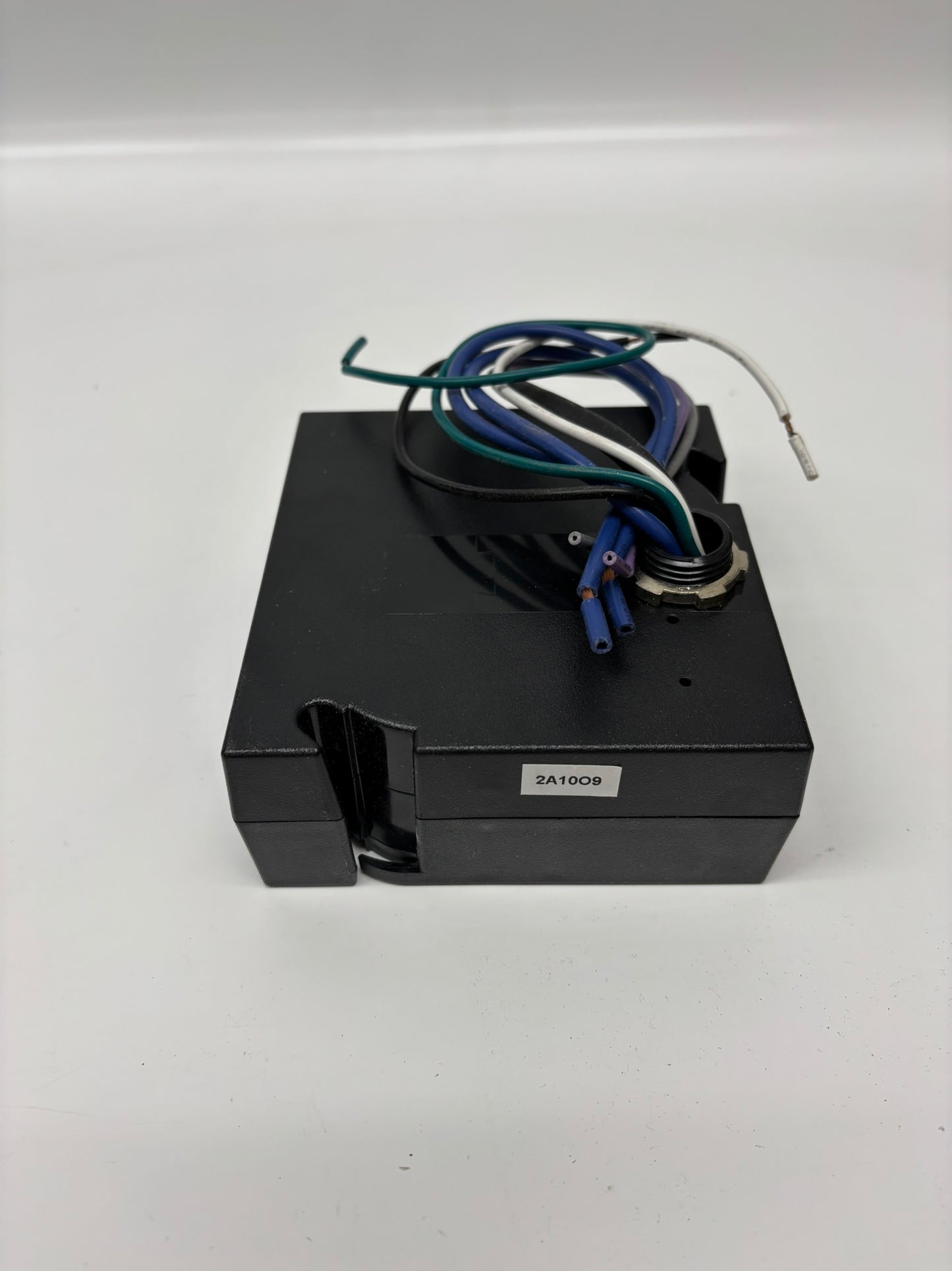 Leviton GreenMAX® DRC DRD07-ED0, Smart Pack, LED Controller