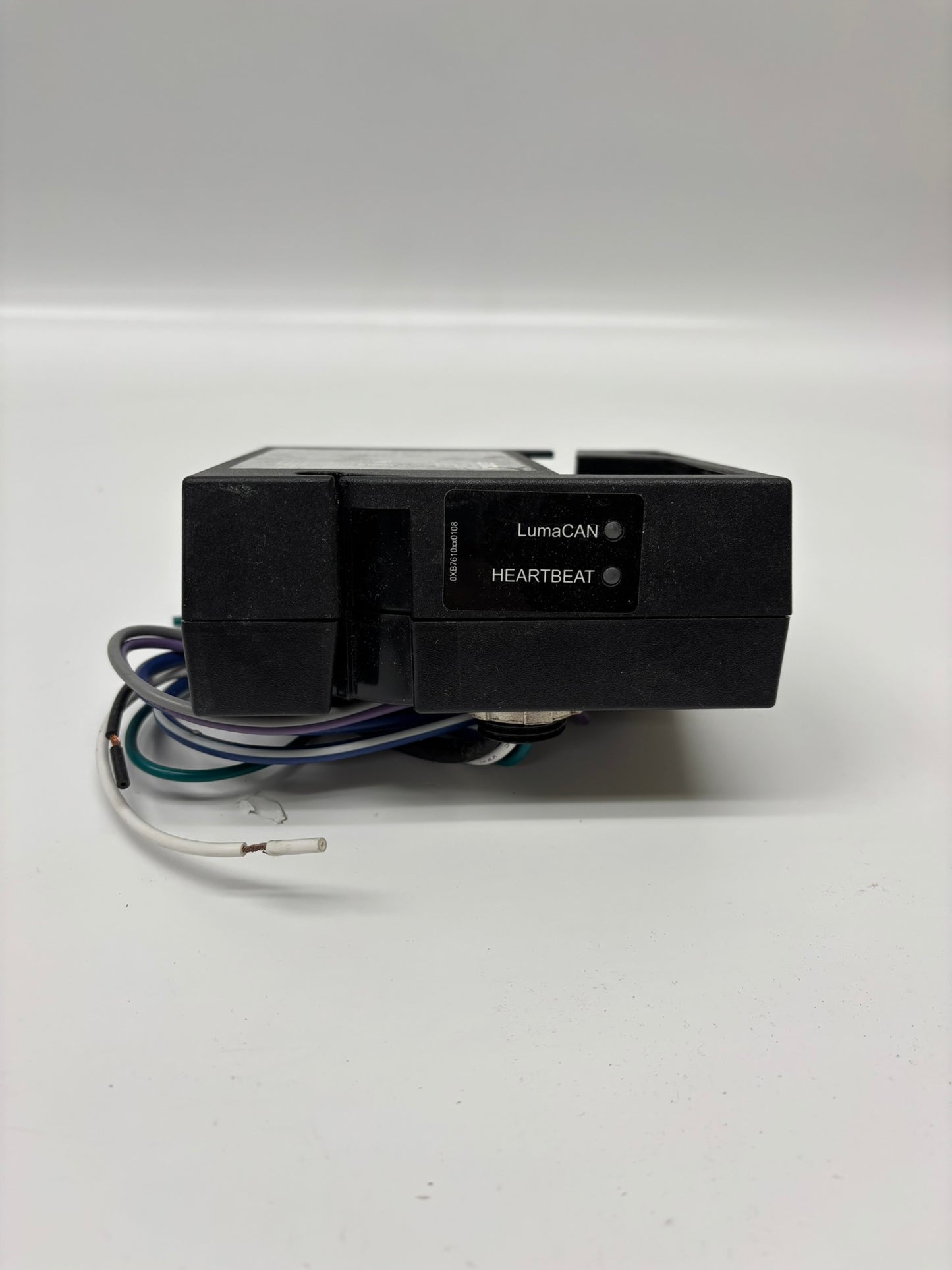 Leviton GreenMAX® DRC DRD07-ED0, Smart Pack, LED Controller