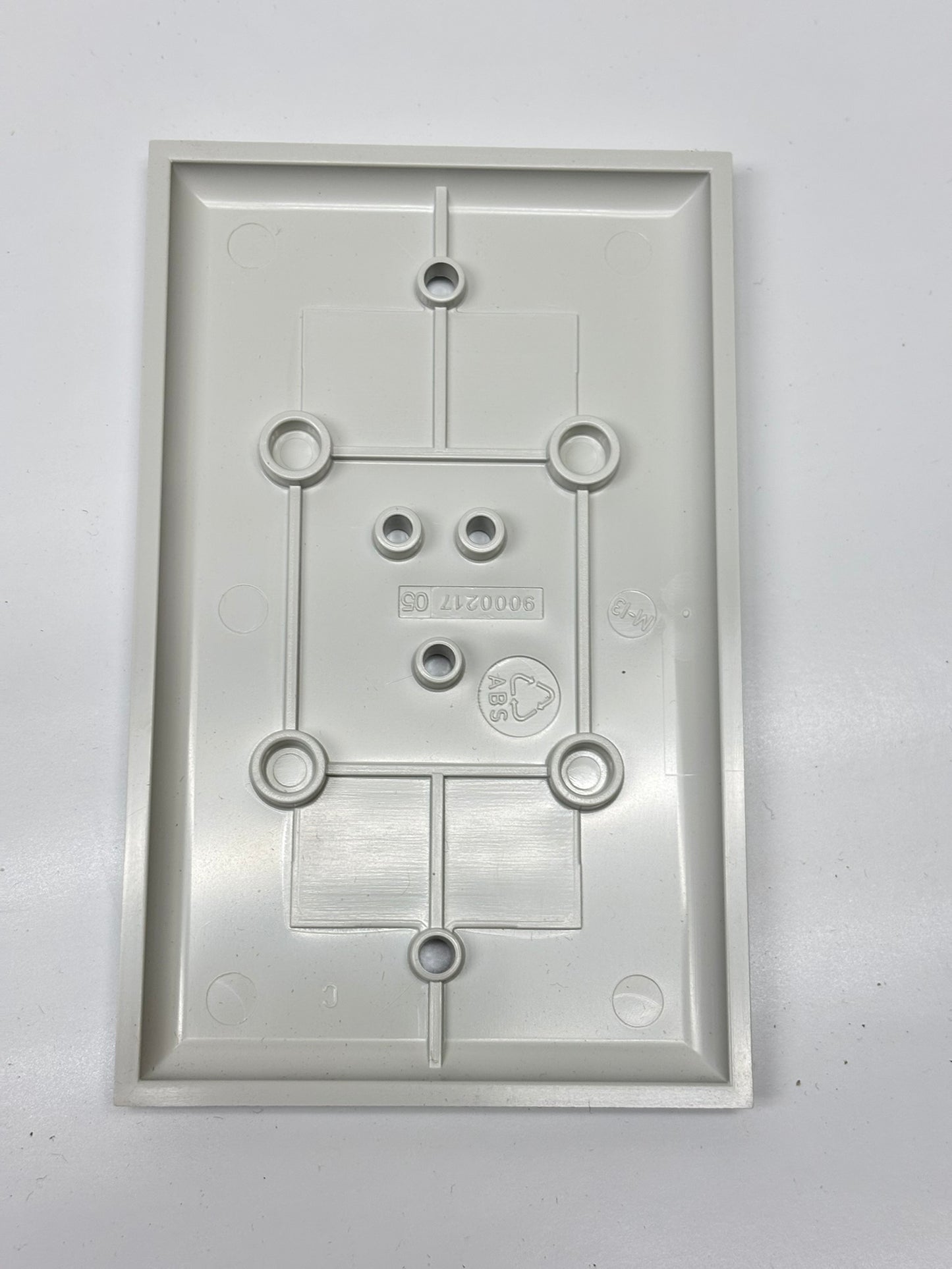 No Box Edwards EST SIGA-CT1 Single Input Module for Class B Alarm, Supervisory Devices