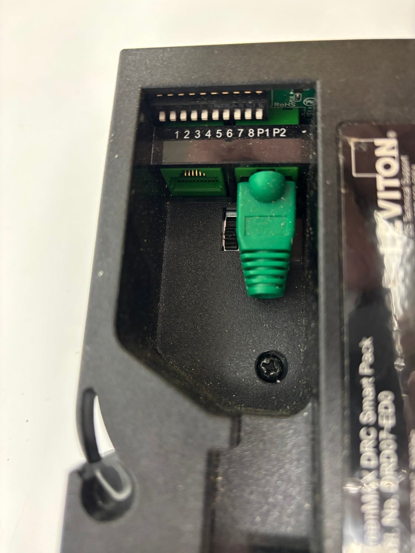 Leviton GreenMAX® DRC DRD07-ED0, Smart Pack, LED Controller