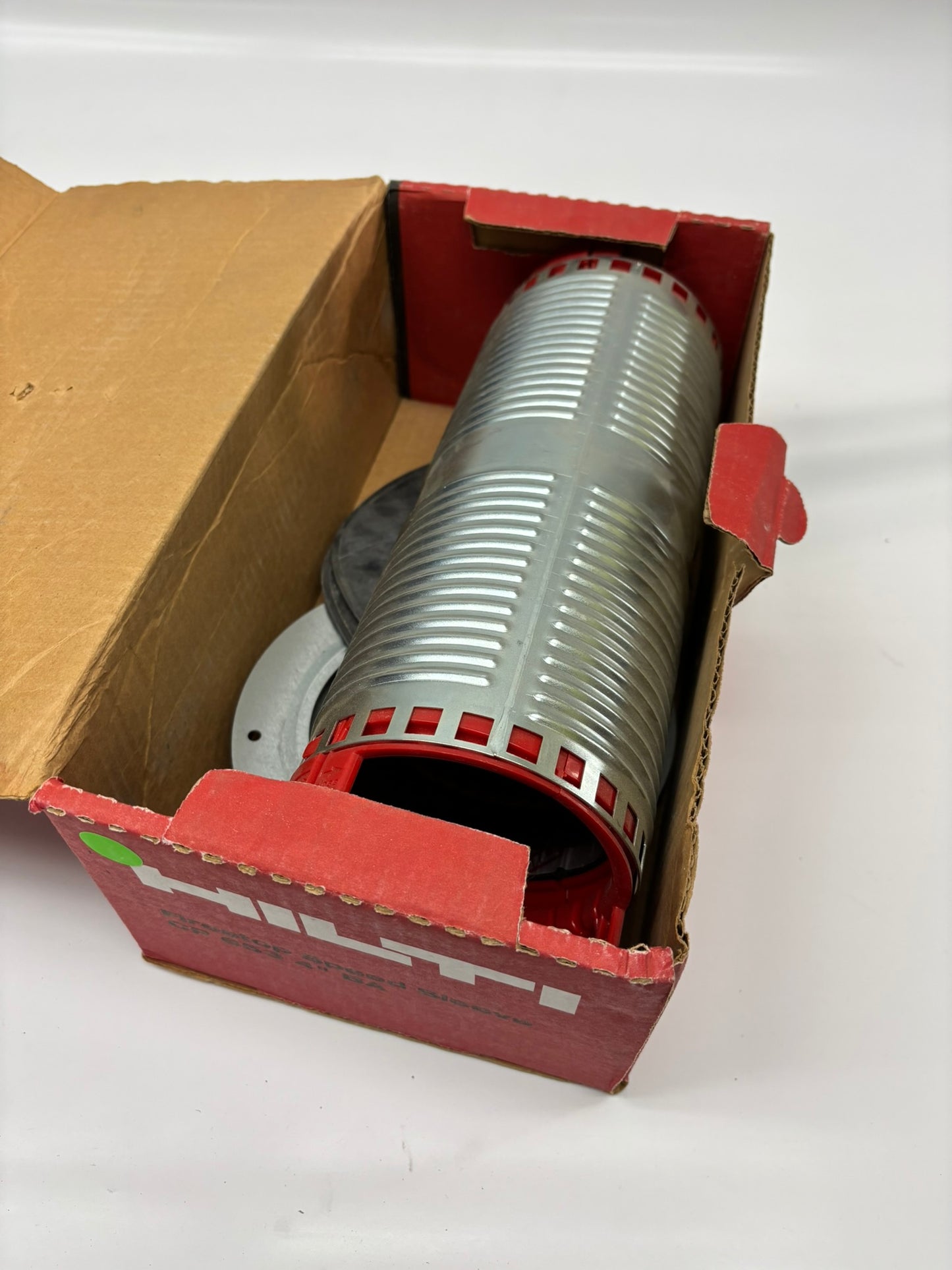 Hilti (CP 653) 4" BA Firestop Speed Sleeve