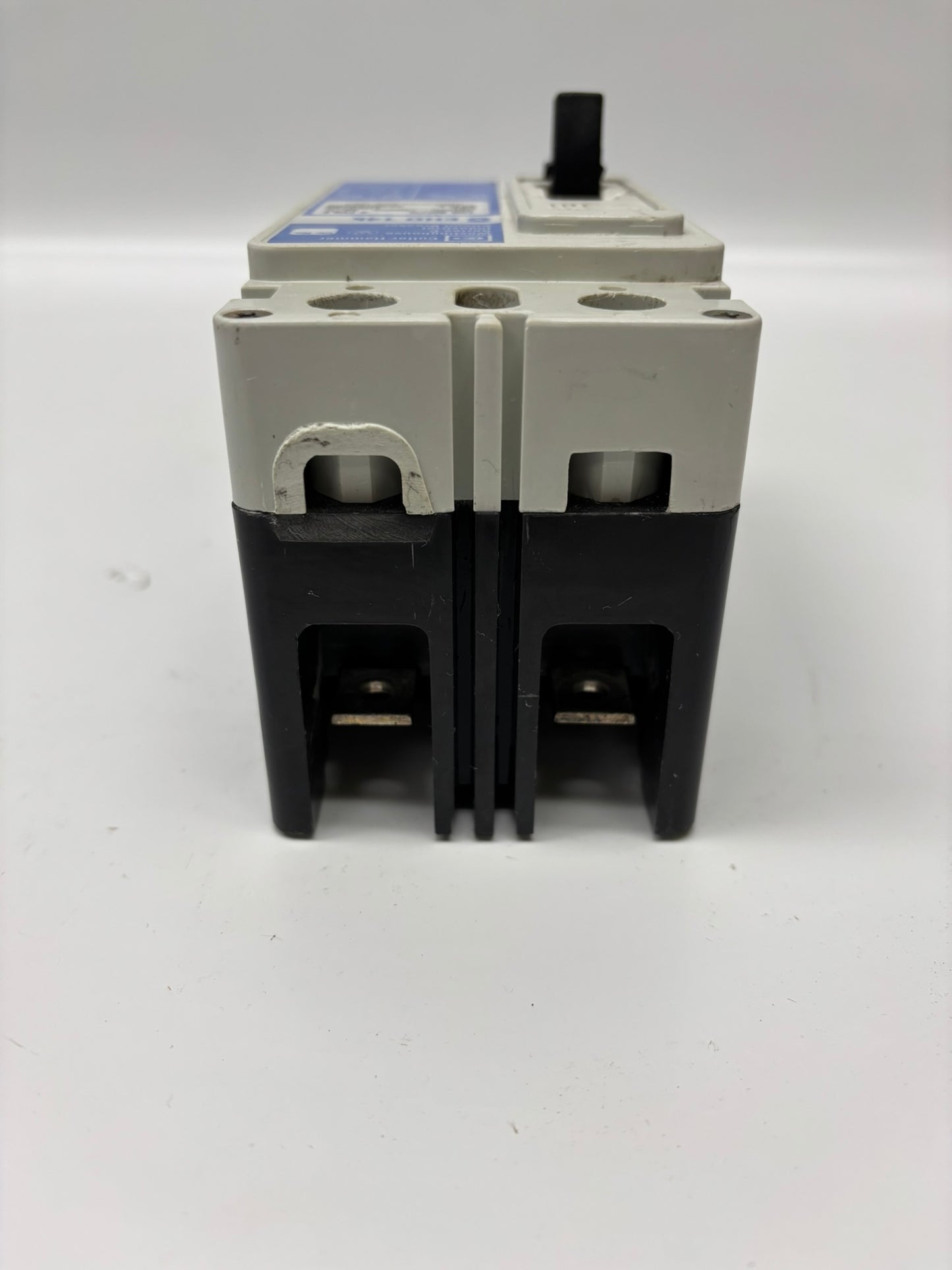 Eaton Series C (EHD2100) Complete Molded Case Circuit Breaker