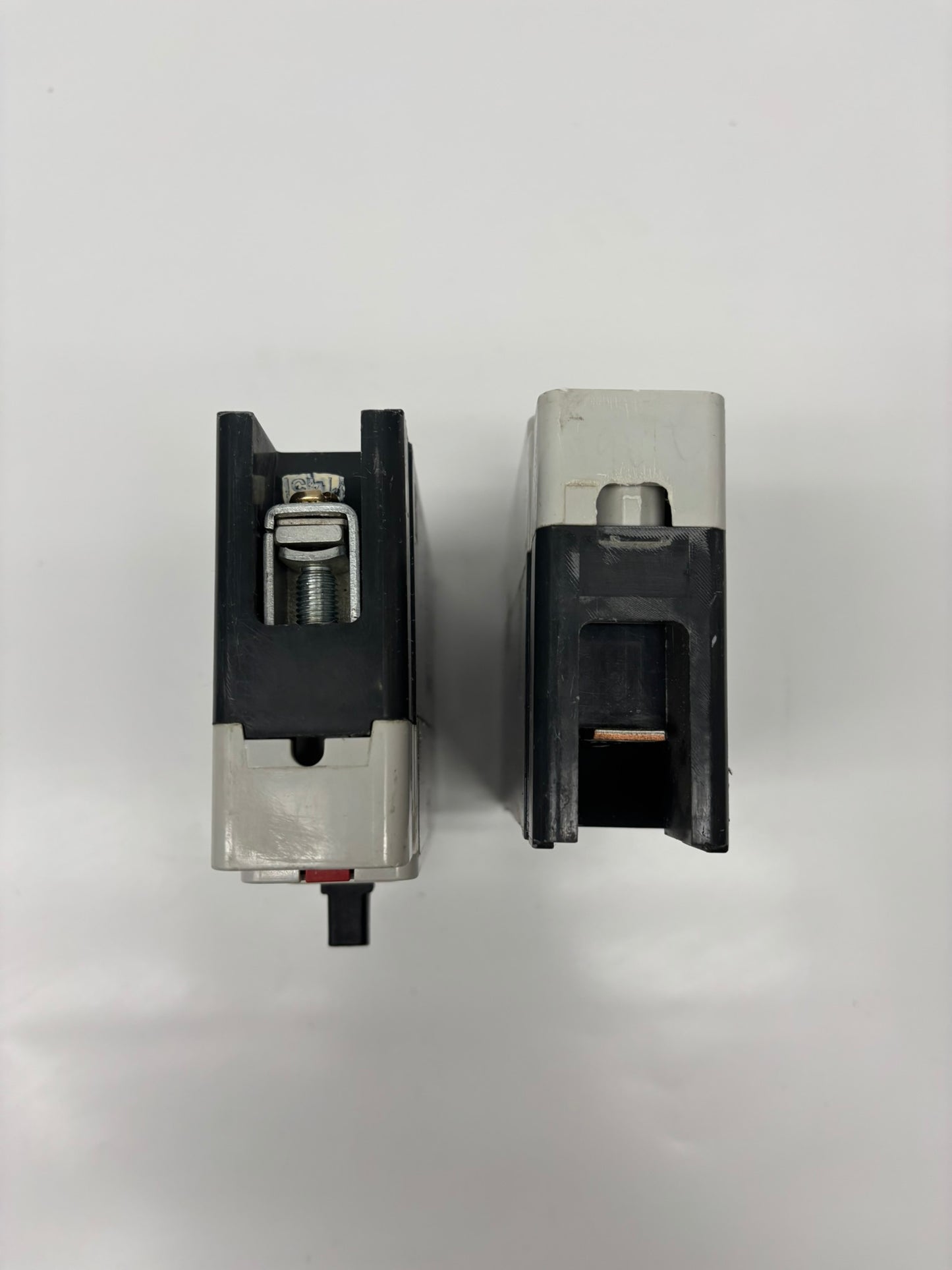 HFD1020 - Eaton Molded Case Circuit Breaker (Lot of 2)