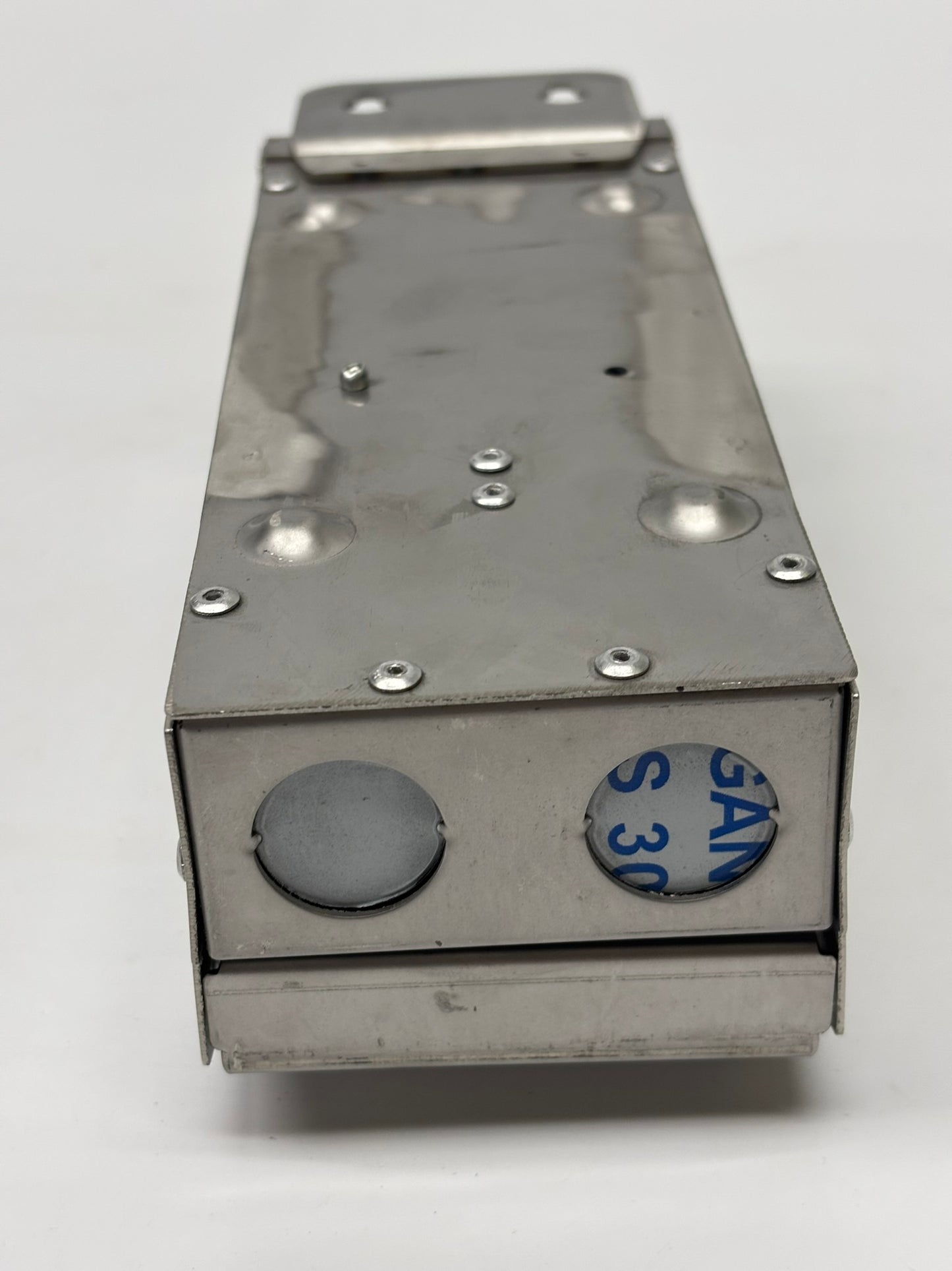 B-K Lighting (TR60) LED Transformer for Outdoor Lighting Systems