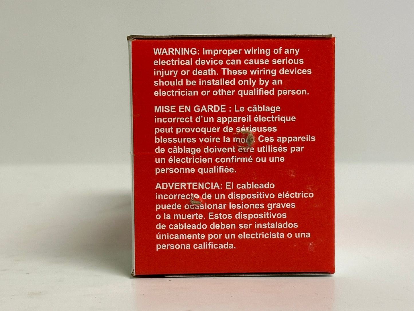 2 PK Legrand (CS6364) Connector California Standard Style 125/250 Volt Turnlok
