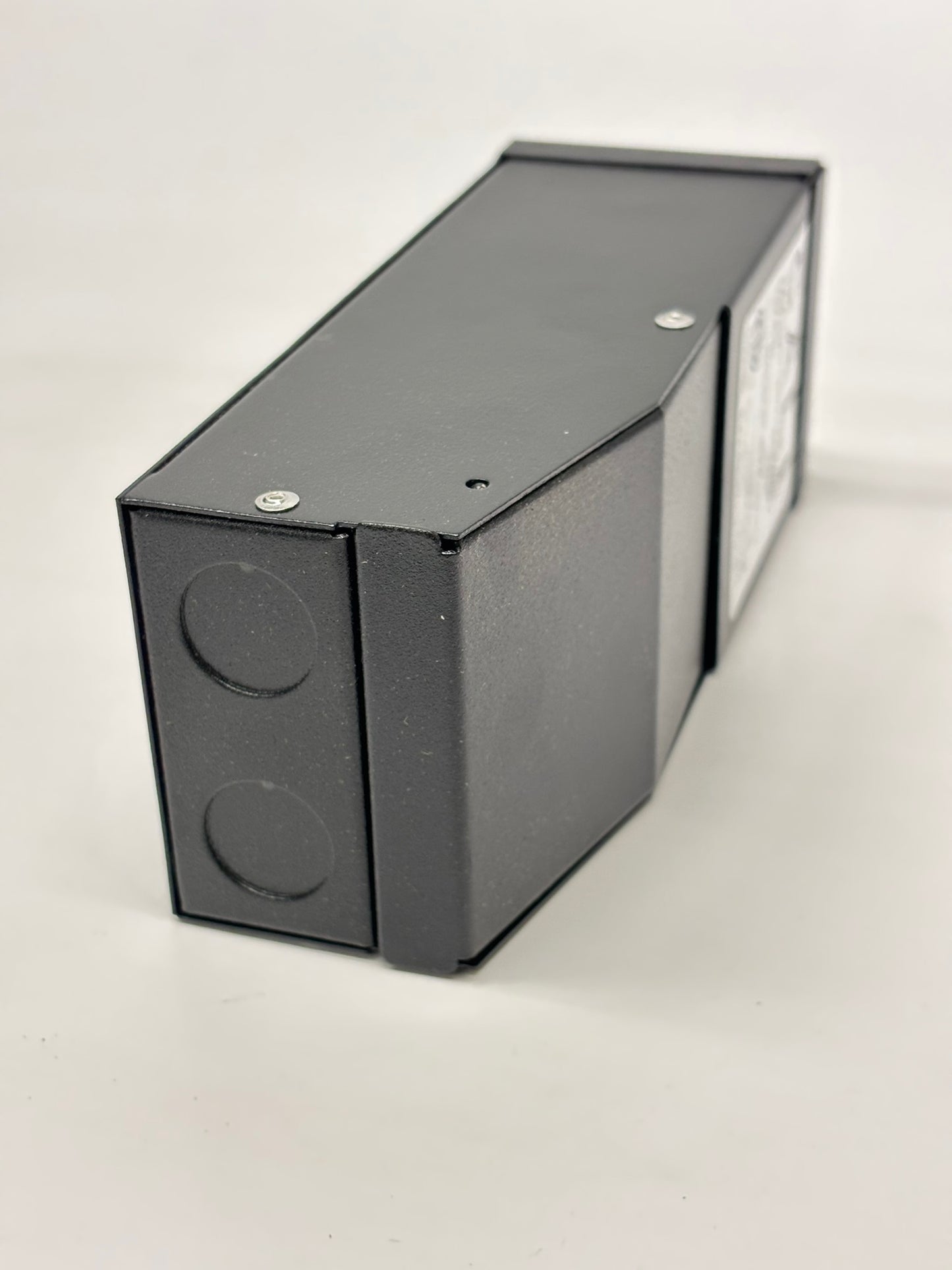 CALI TRA100/120V/24V/DC Transformer, 100W, 120V AC to 24V DC
