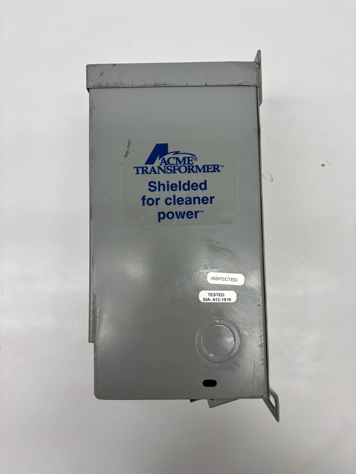 Acme Electric (T279740S) Dry Type Distribution Transformer, Single Phase, 60 Hz, 1 kVA