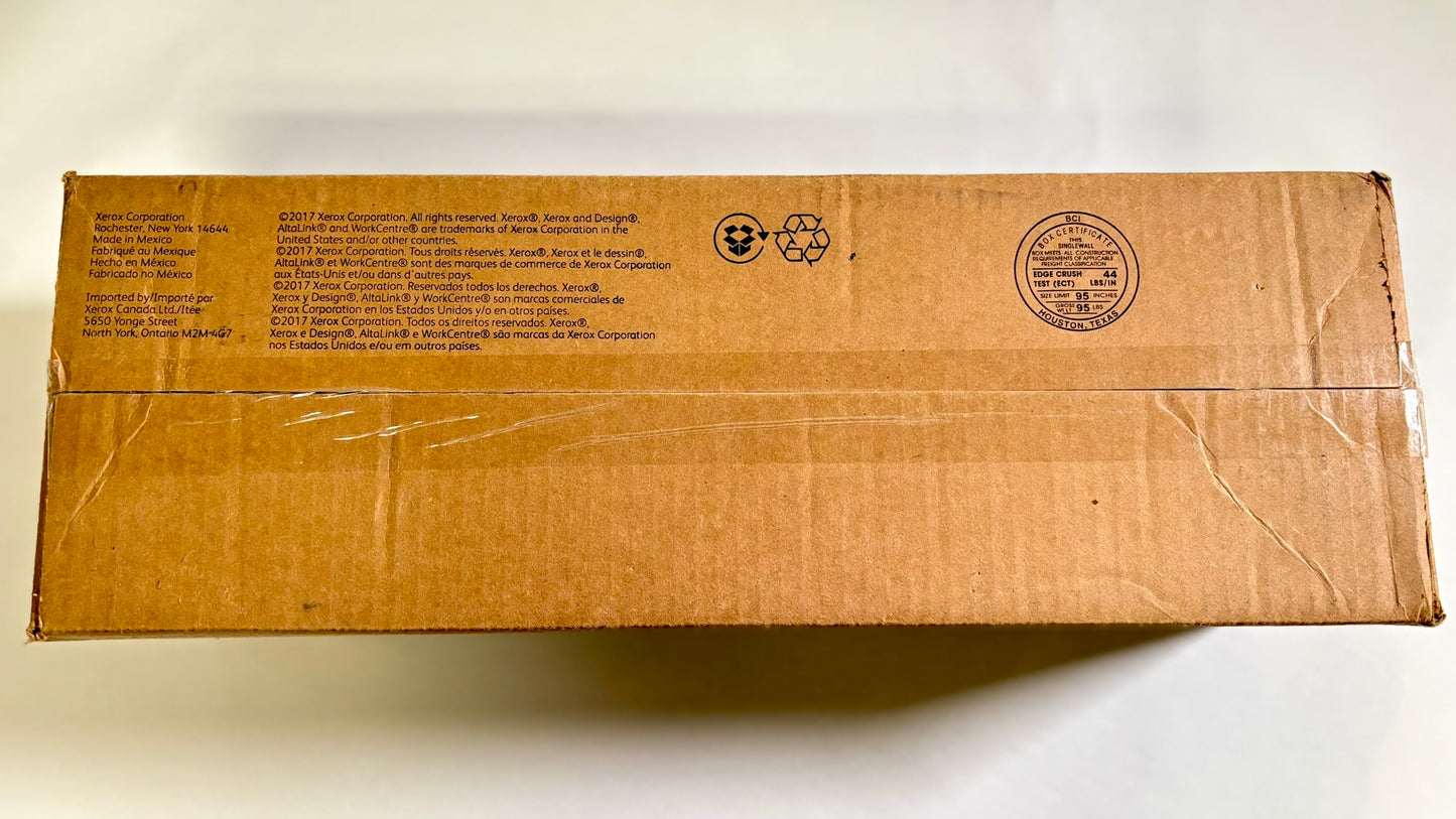 OEM Xerox B8045,B8055,B8065,B8075,B8090,WC5945,5955 Black Drum Unit 013R00675