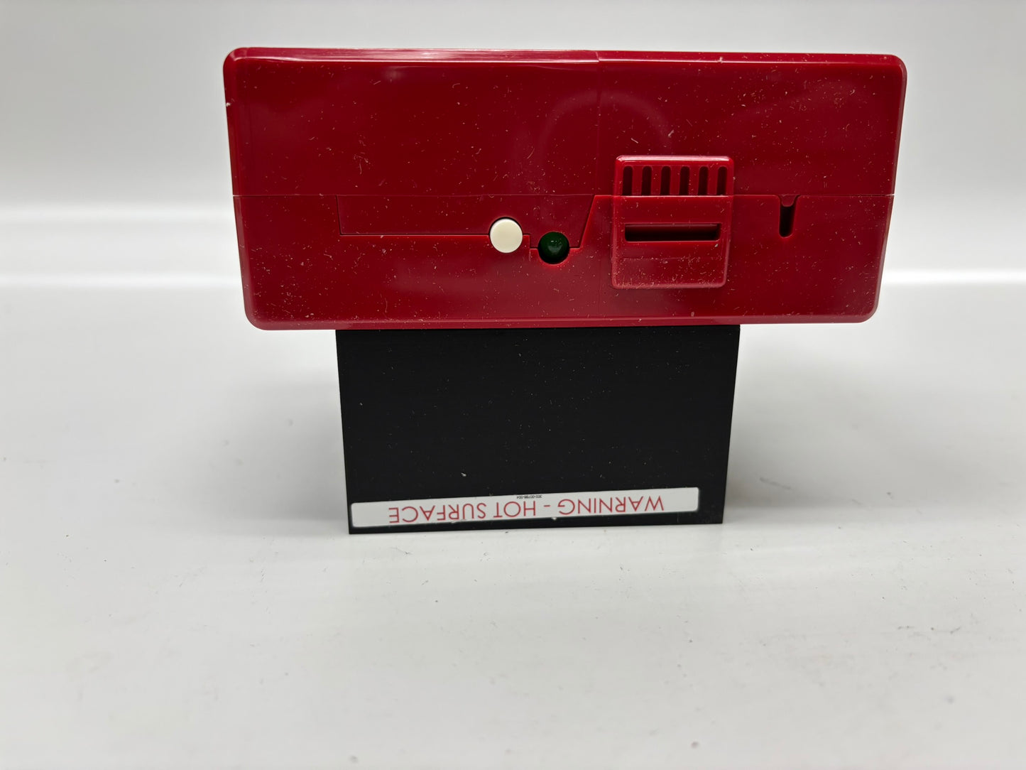 Acuity Brands (RPP PCD ER EFP G2) nLight Wireless Phase Adaptive Dimmer, UL 924 Emergency Operation