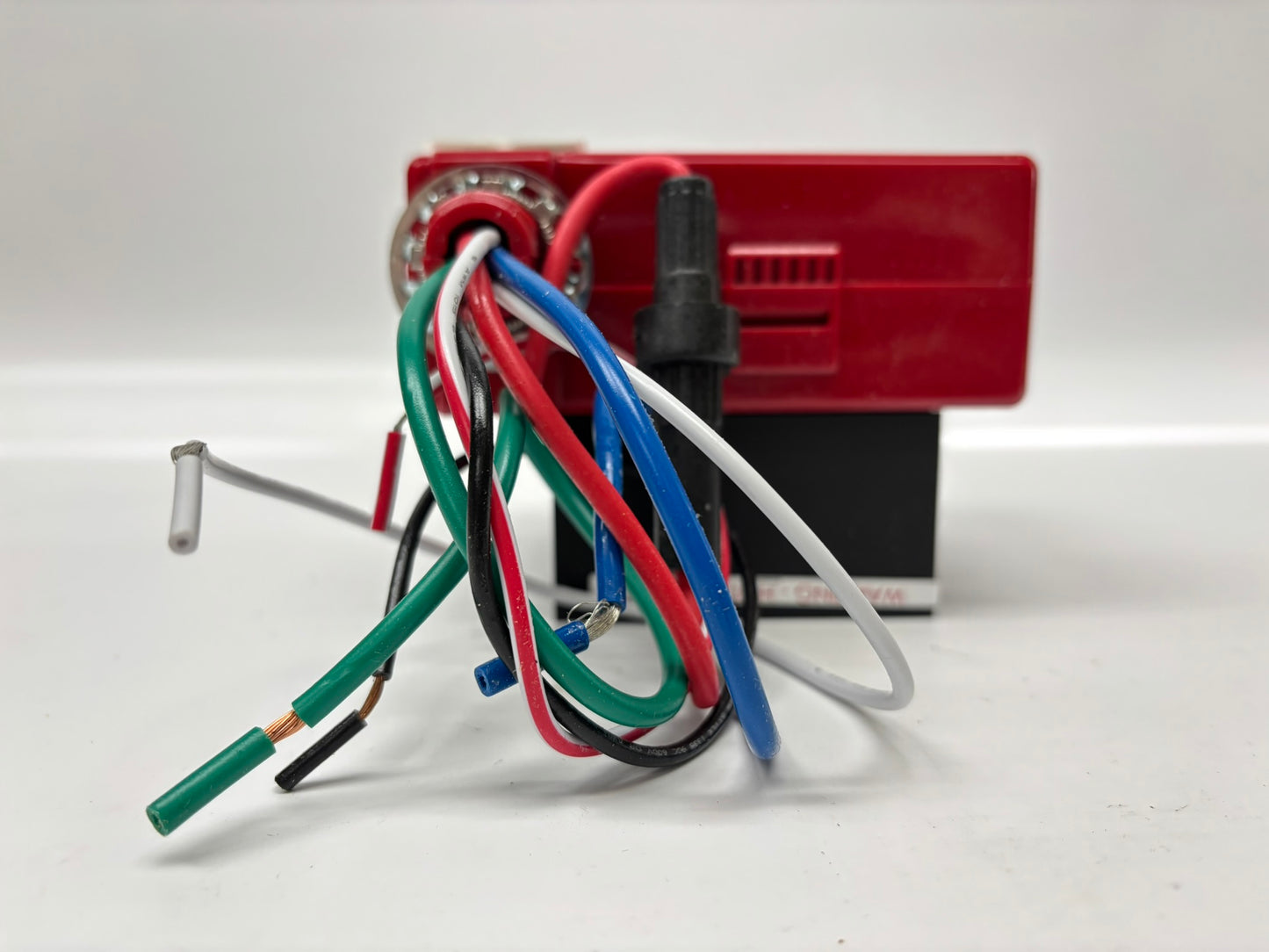 Acuity Brands (RPP PCD ER EFP G2) nLight Wireless Phase Adaptive Dimmer, UL 924 Emergency Operation