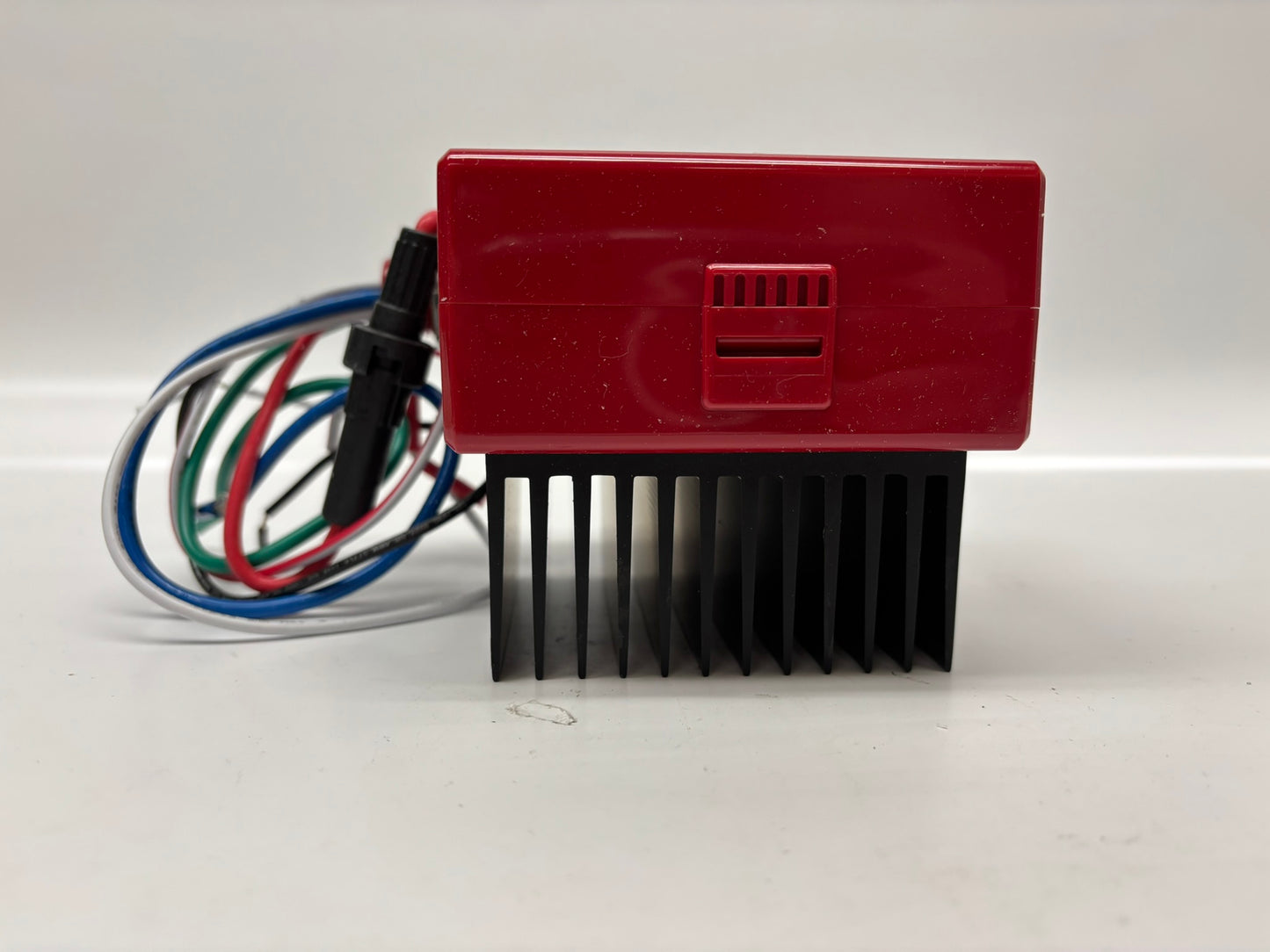 Acuity Brands (RPP PCD ER EFP G2) nLight Wireless Phase Adaptive Dimmer, UL 924 Emergency Operation