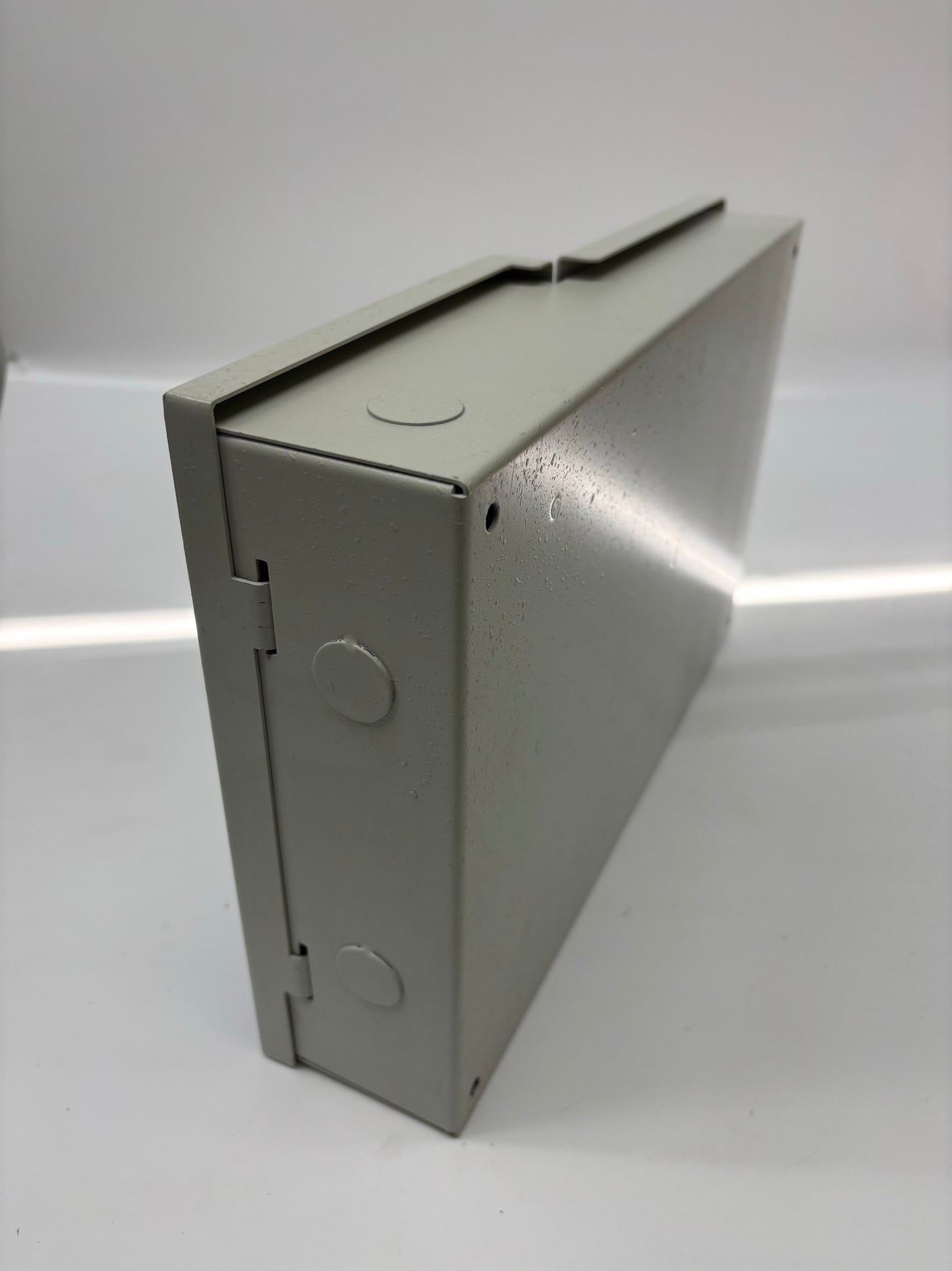 Cooper Controls (LK4) Lighting Solutions, Advanced Dimming