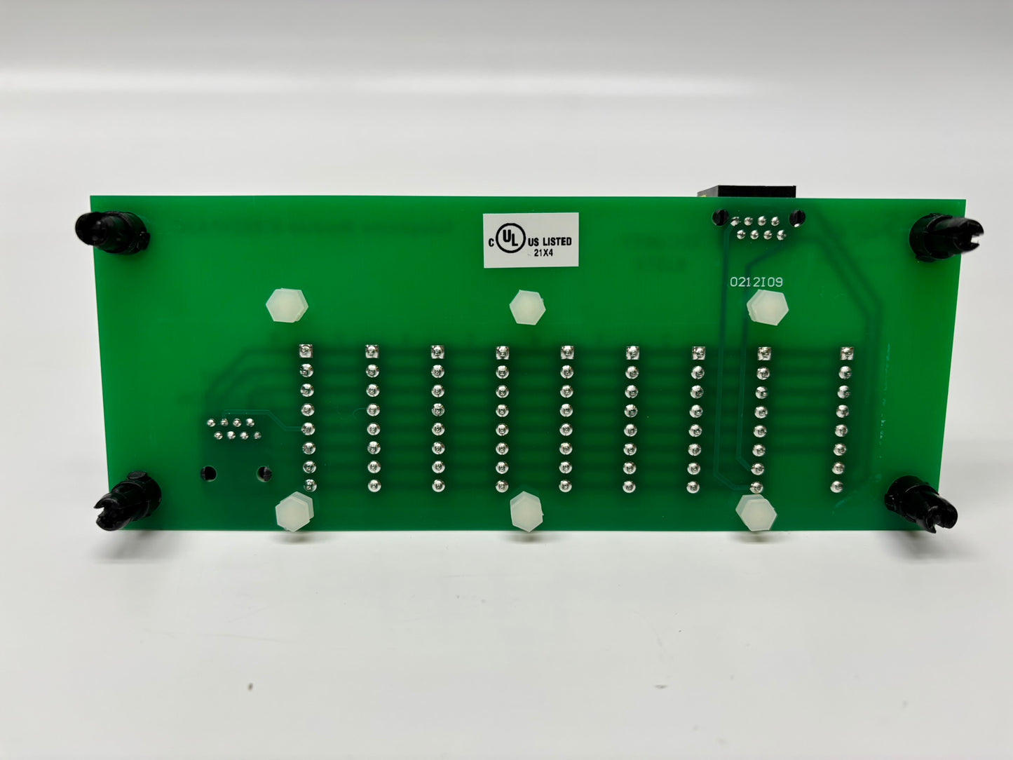 ICC Deluxe Series Video Module (ICRESAV62L) | (ICRESDPB3C) | (ICRESVPA3C)