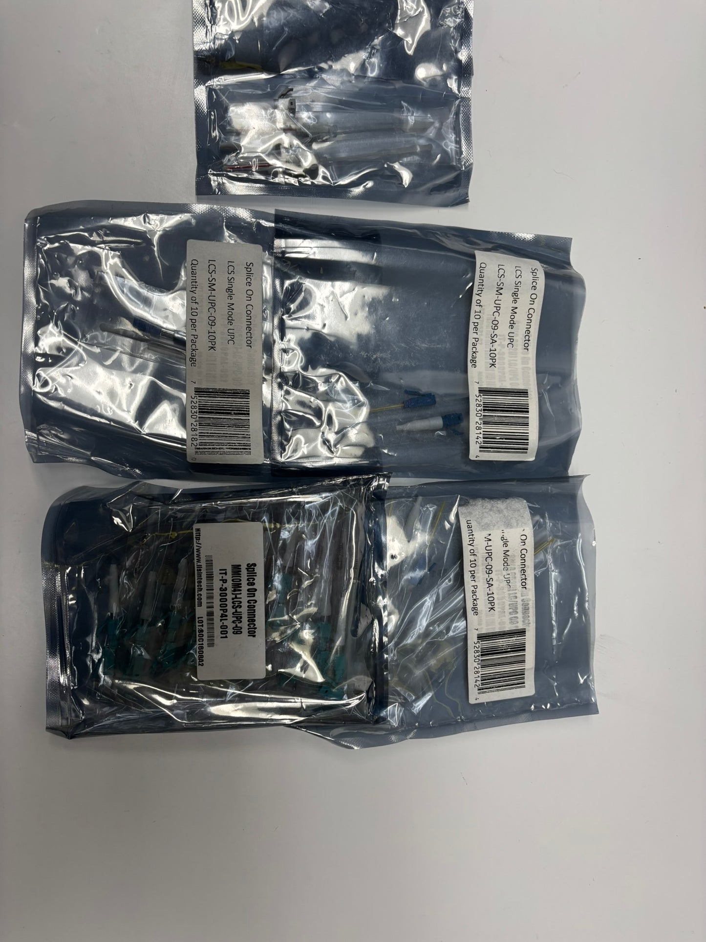 ILSINTECH Swift (KF4A) SM MM Fiber Fusion Splicer
