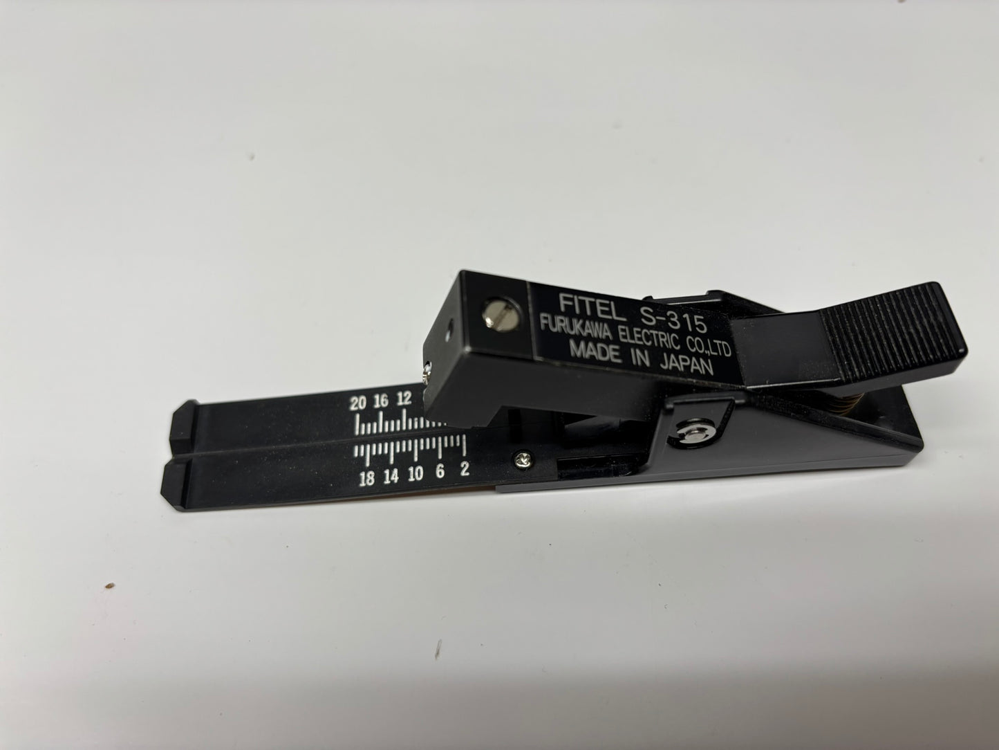ILSINTECH Swift (KF4A) SM MM Fiber Fusion Splicer