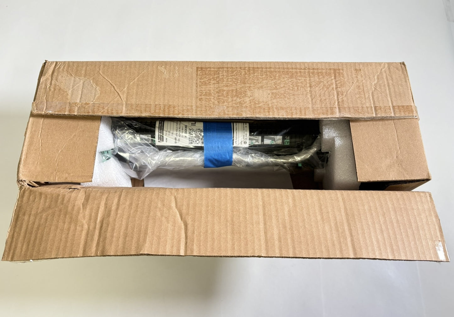 Partially Open OEM Xerox WorkCentre5325,5330,5335 Fuser Unit 126K29395,126K39680