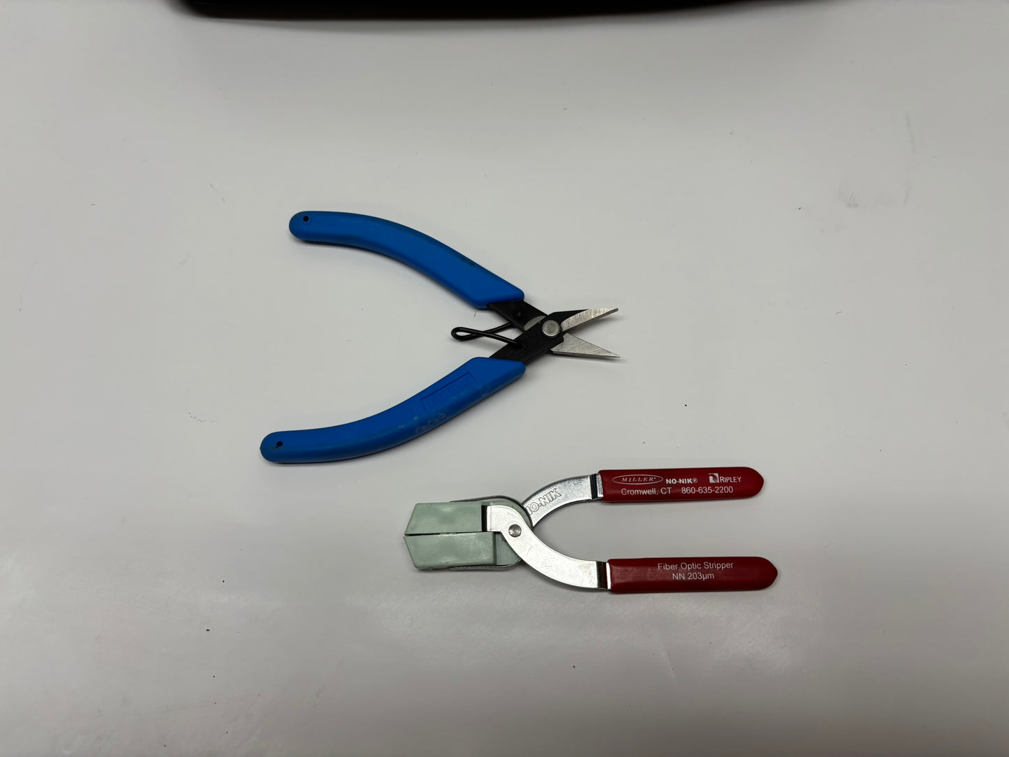 Panduit (OCTT) OptiCam Termination Tool, EA