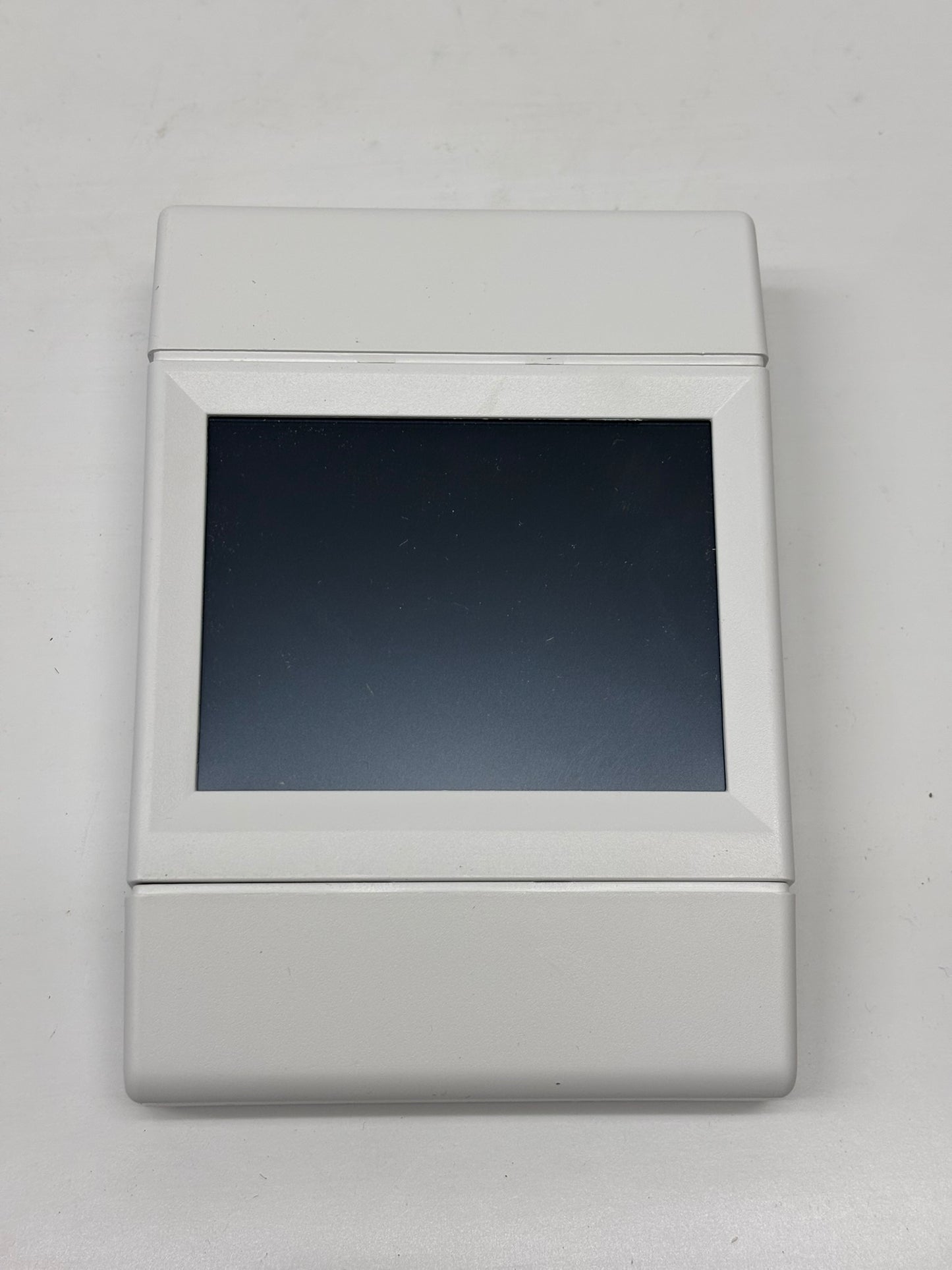 AcuityControls (NPOD GFX WH) Advanced Wall-Mount Touchscreen Control Panel