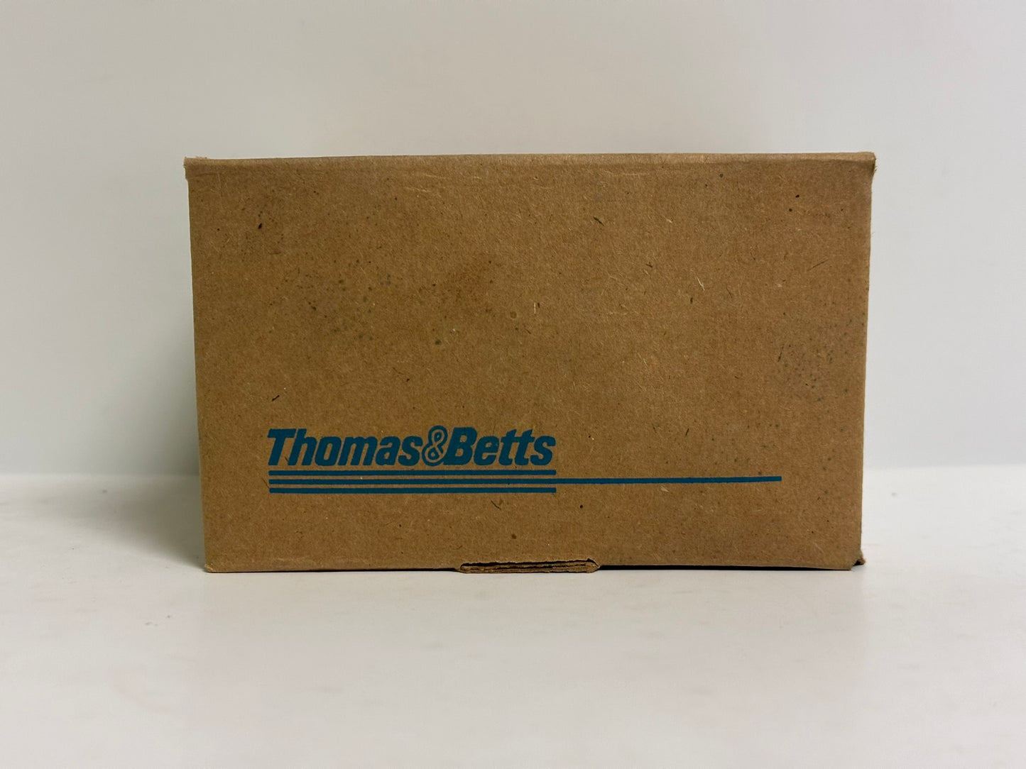 5 PK T&B (3117) Insulated Cable Connector, 1.25 to 1.468 in Cable Electro-Zinc Plated
