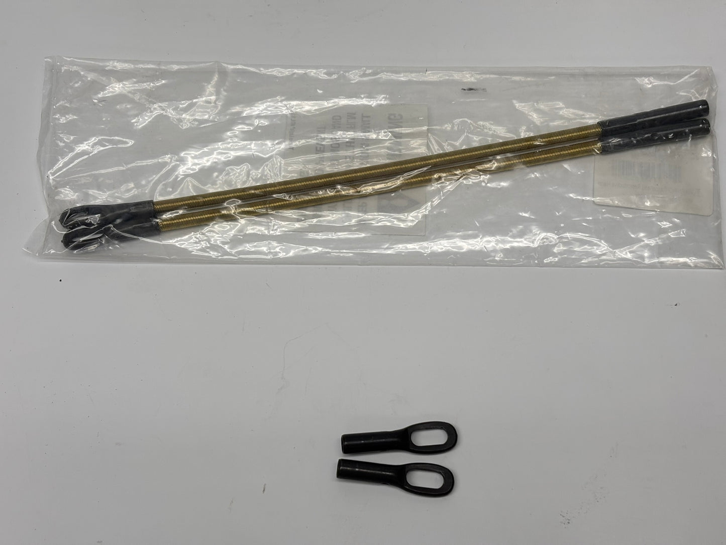 Klein Tools Fiberglass Fish Tape Repair Kit (56115)