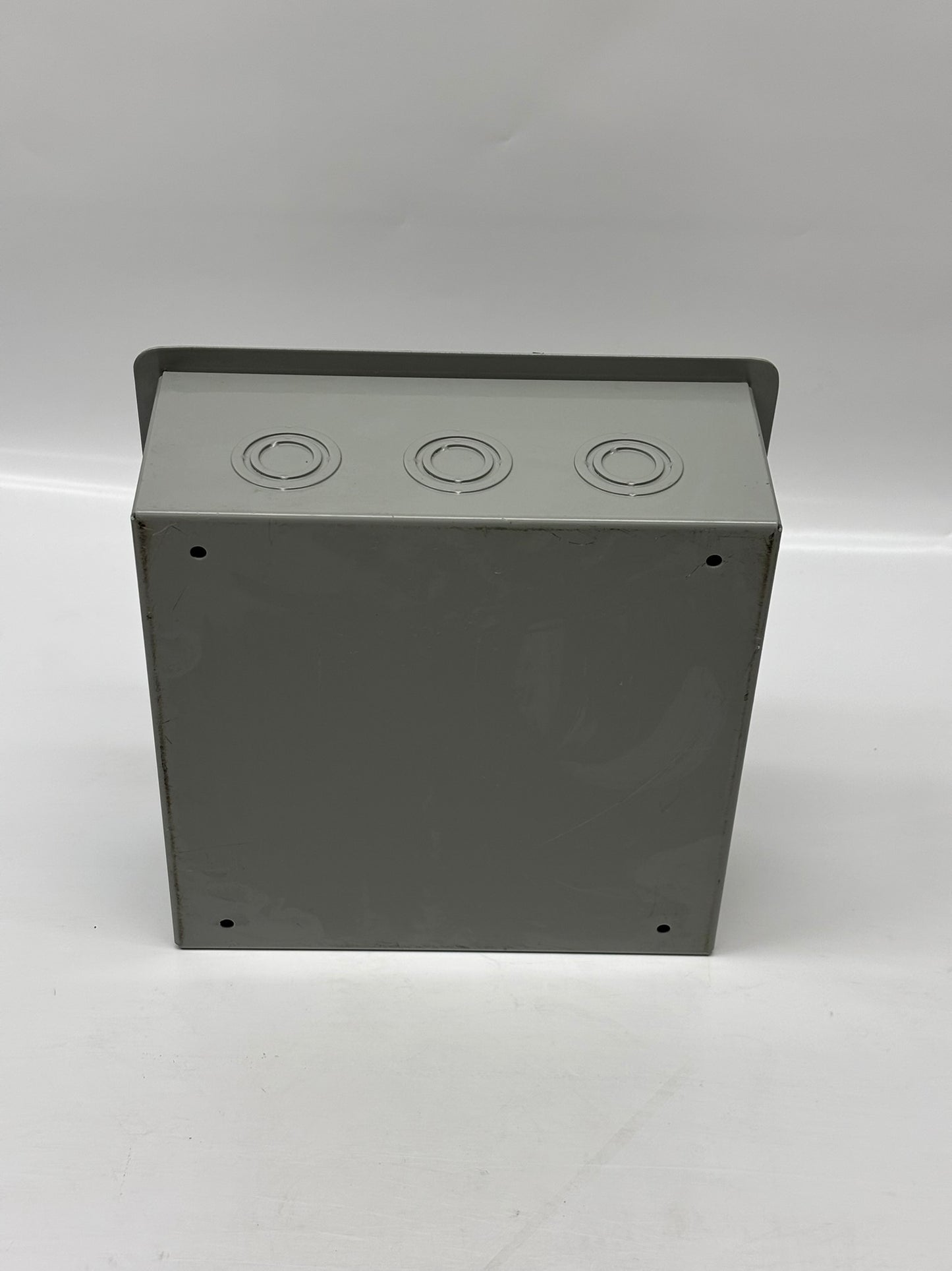 Leviton (47120-7) Surge Protector, 120/208V, 7-Mode, LED Diagnostics