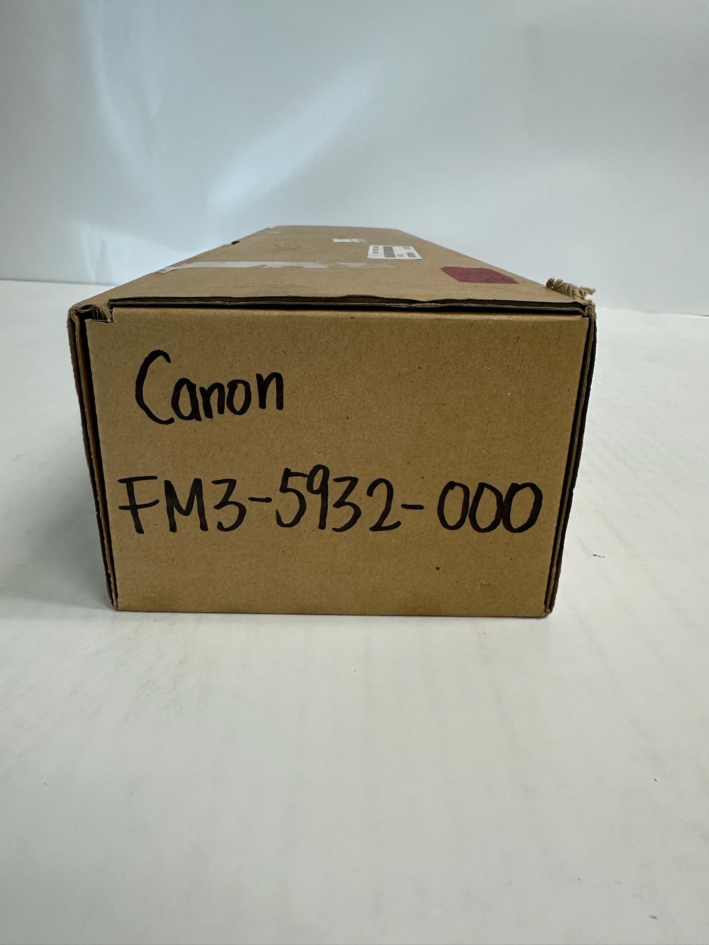 New CANON iRAC5030,C5035 Transfer Cleaning Assembly FM3-5932-000 (FM4-7244-020)