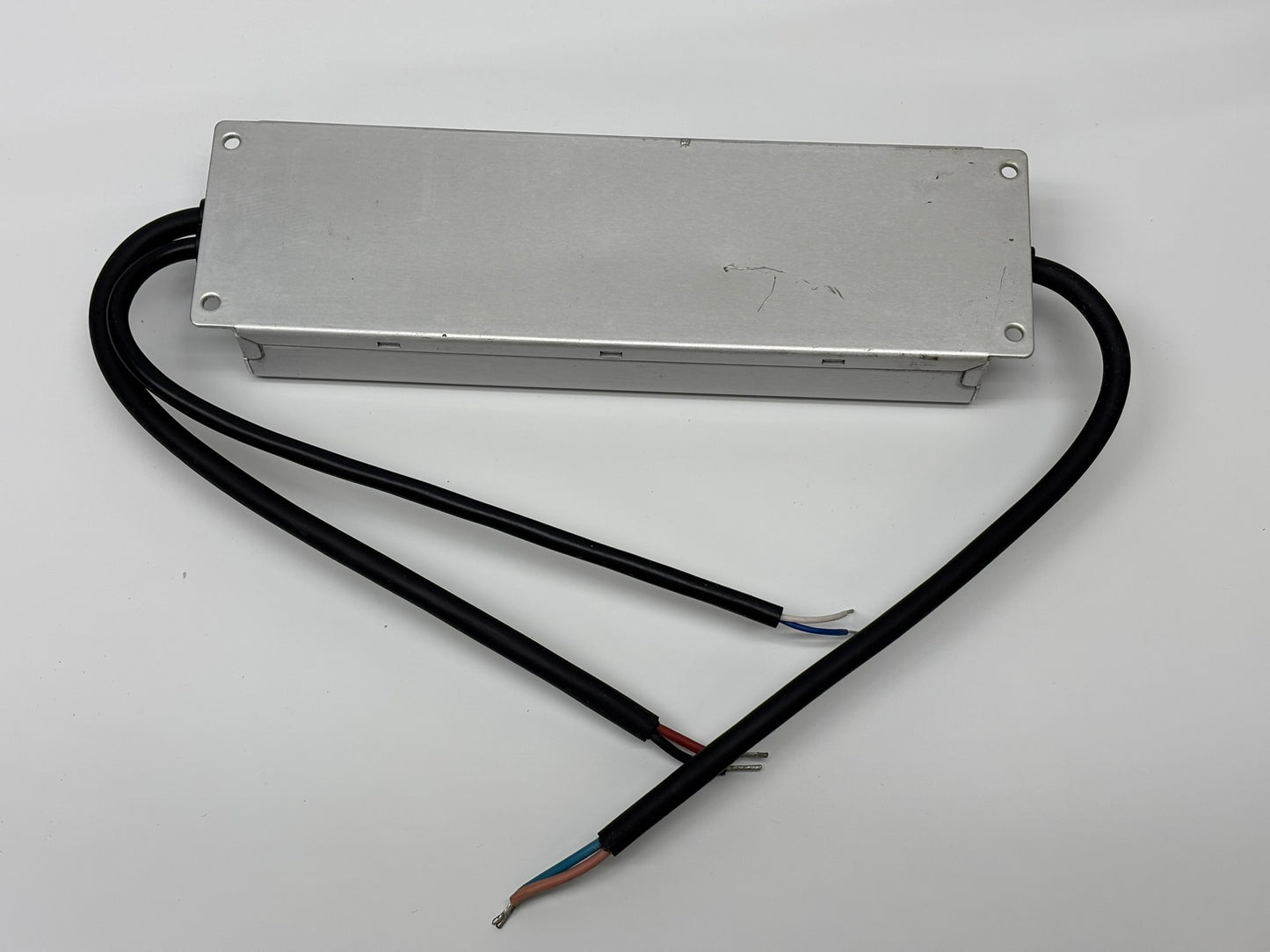 Mean Well (ELG-240-24B), 24Vdc, 10A, Dimmable, LED Driver, No Box