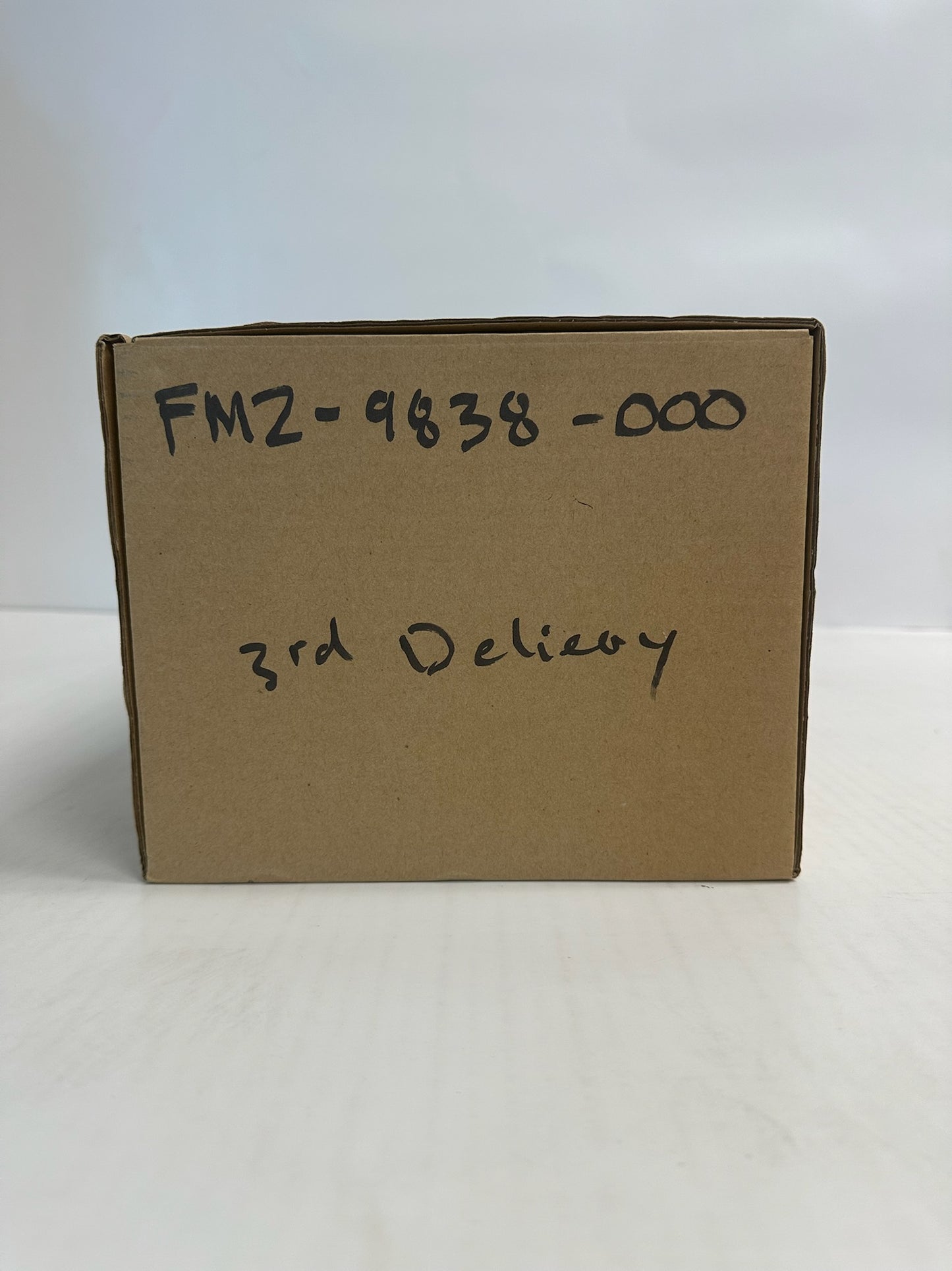 NEW OEM Canon iR C2550,C2880,C3080 3rd Delivery Frame Assembly FM2-9838-000