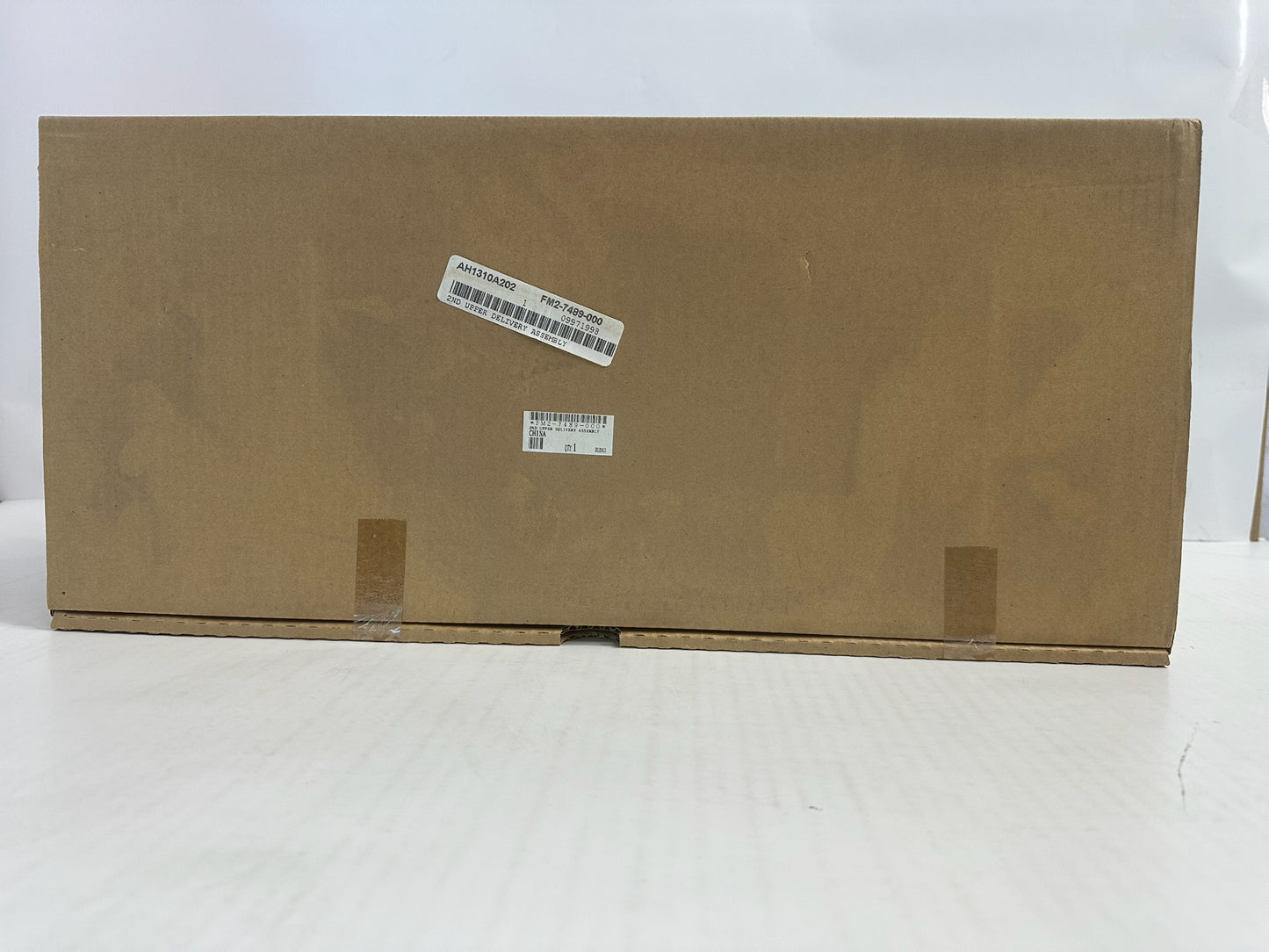 New OEM Canon iR C2550 C2550i C2880 Upper Delivery Assembly FM2-7489-000